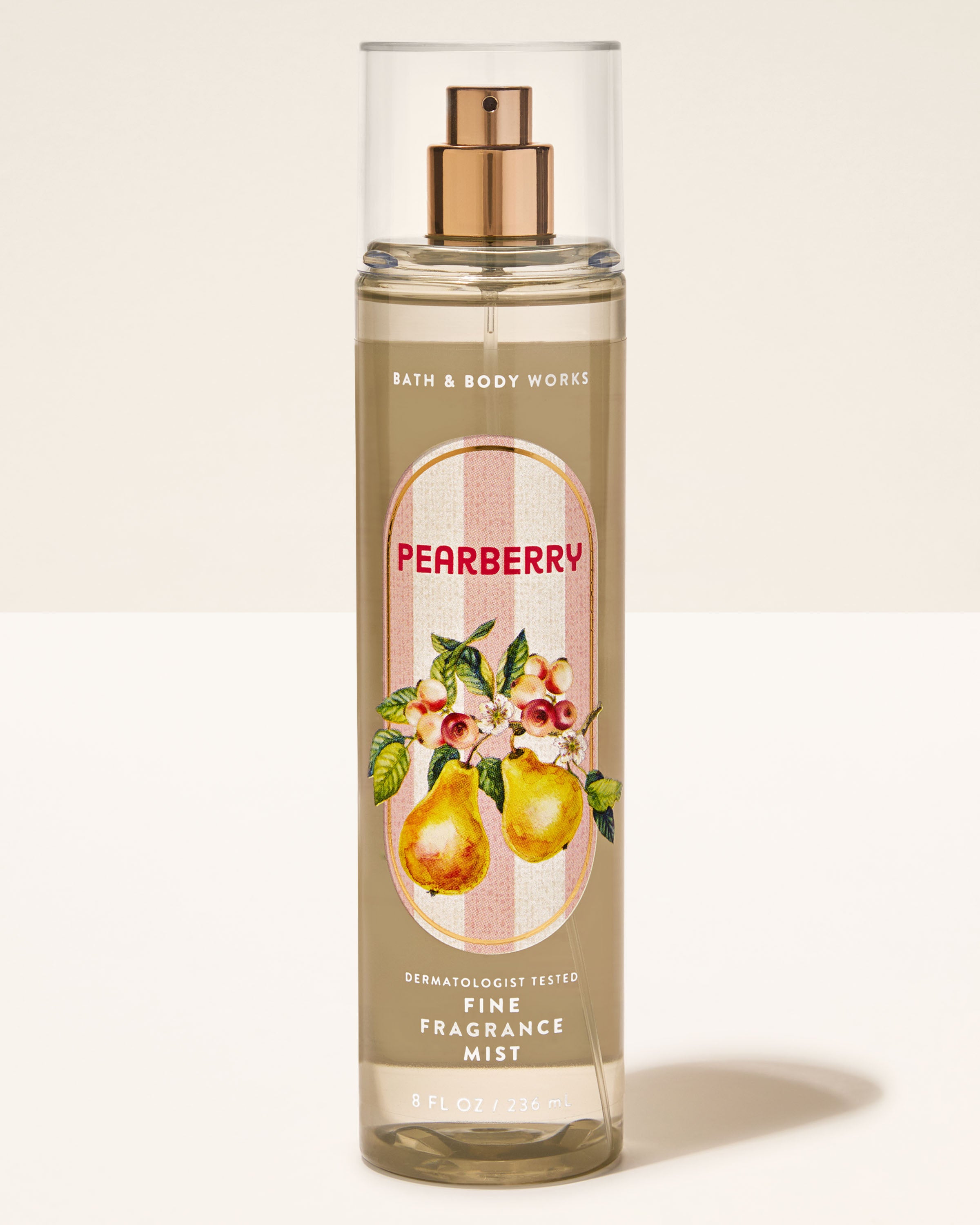 Pearberry Fine Fragrance Mist