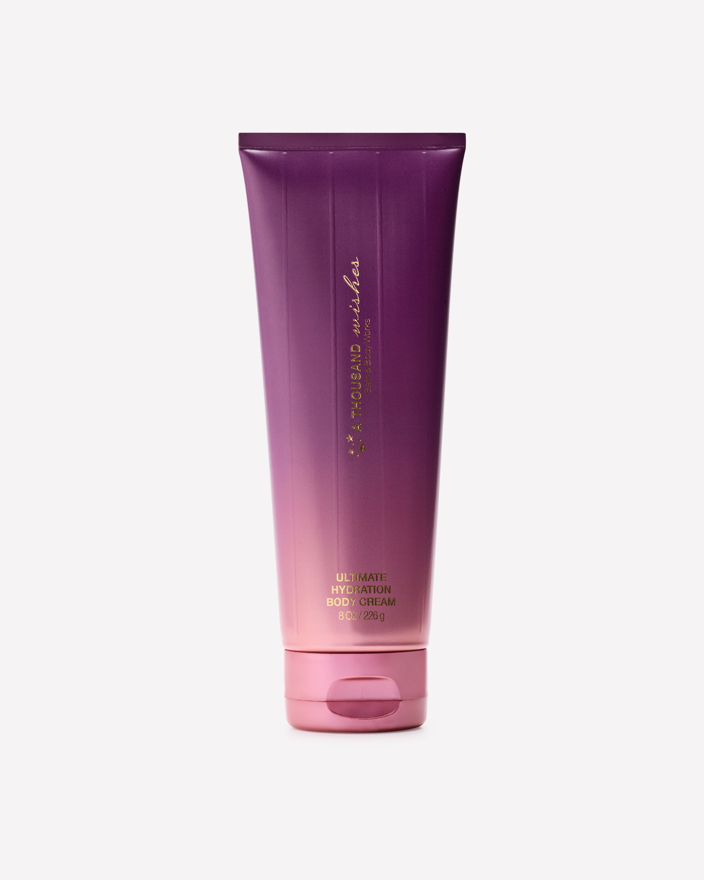 A Thousand Wishes Ultimate Hydration Body Cream
