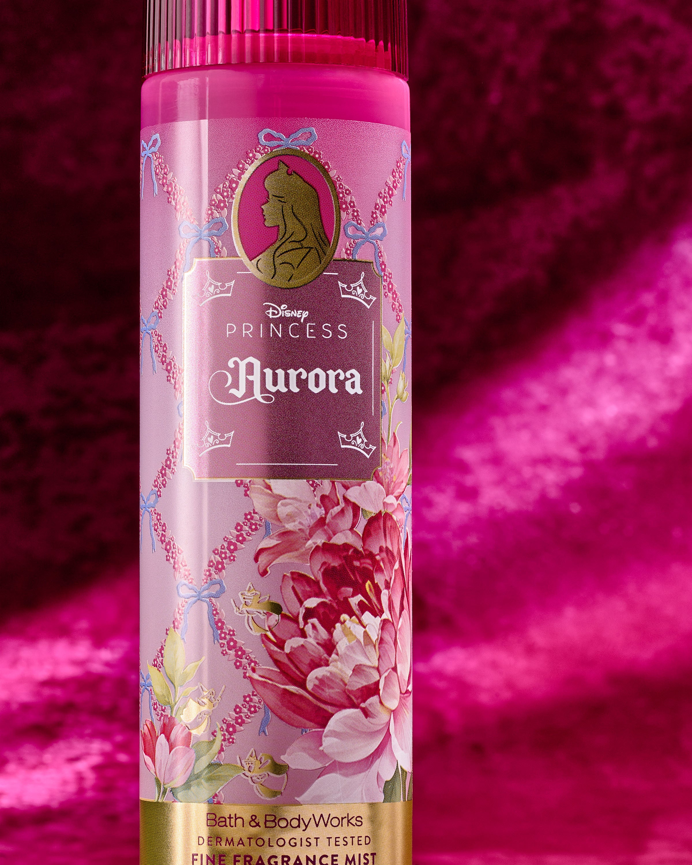Aurora Fine Fragrance Mist