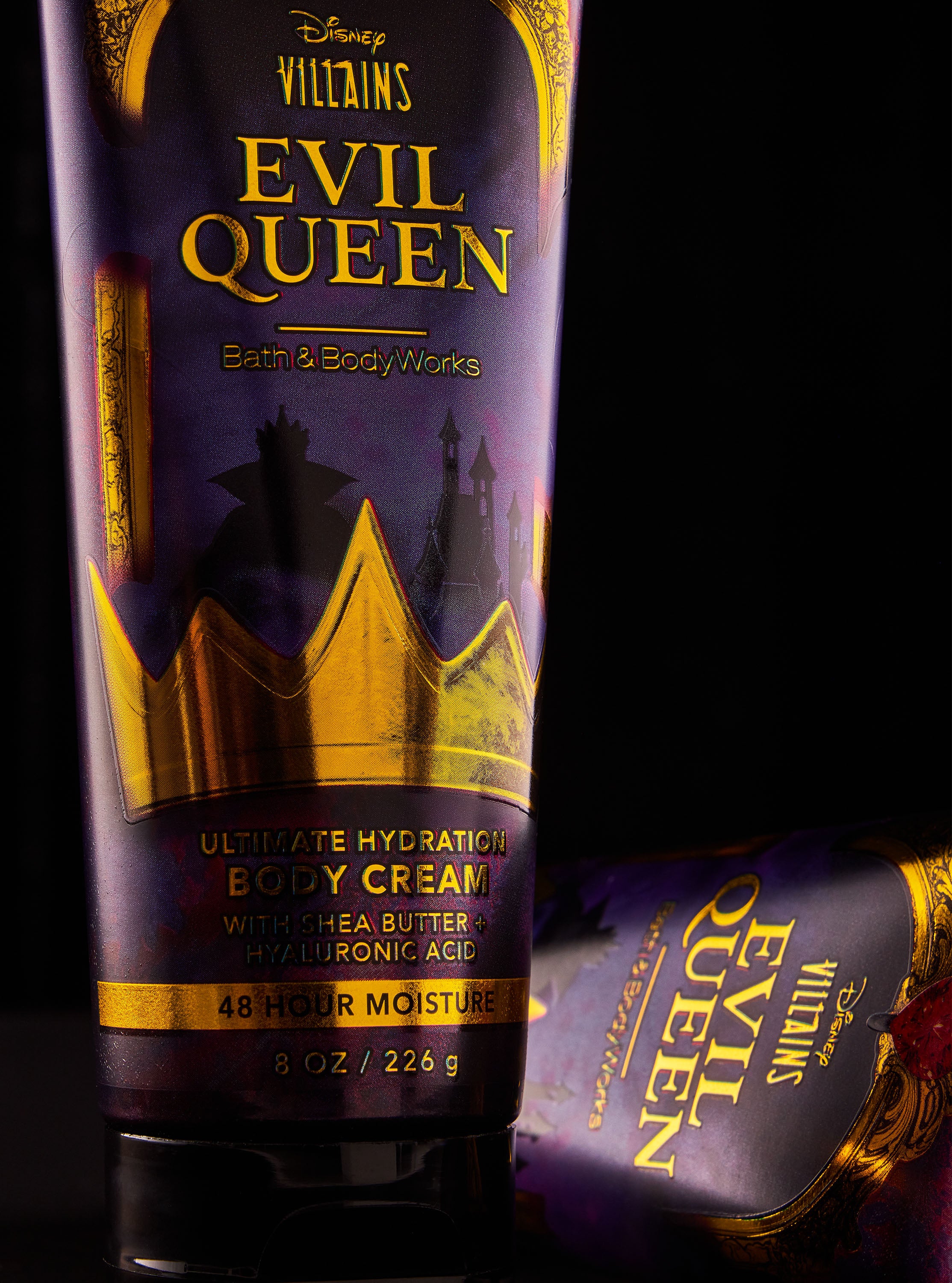 Evil Queen Ultimate Hydration Body Cream