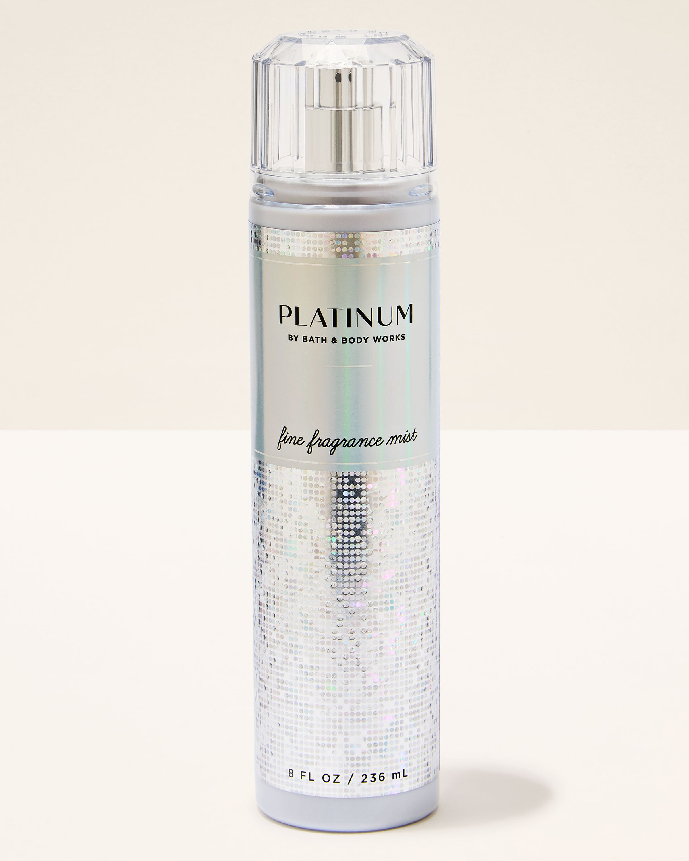 Platinum Fine Fragrance Mist