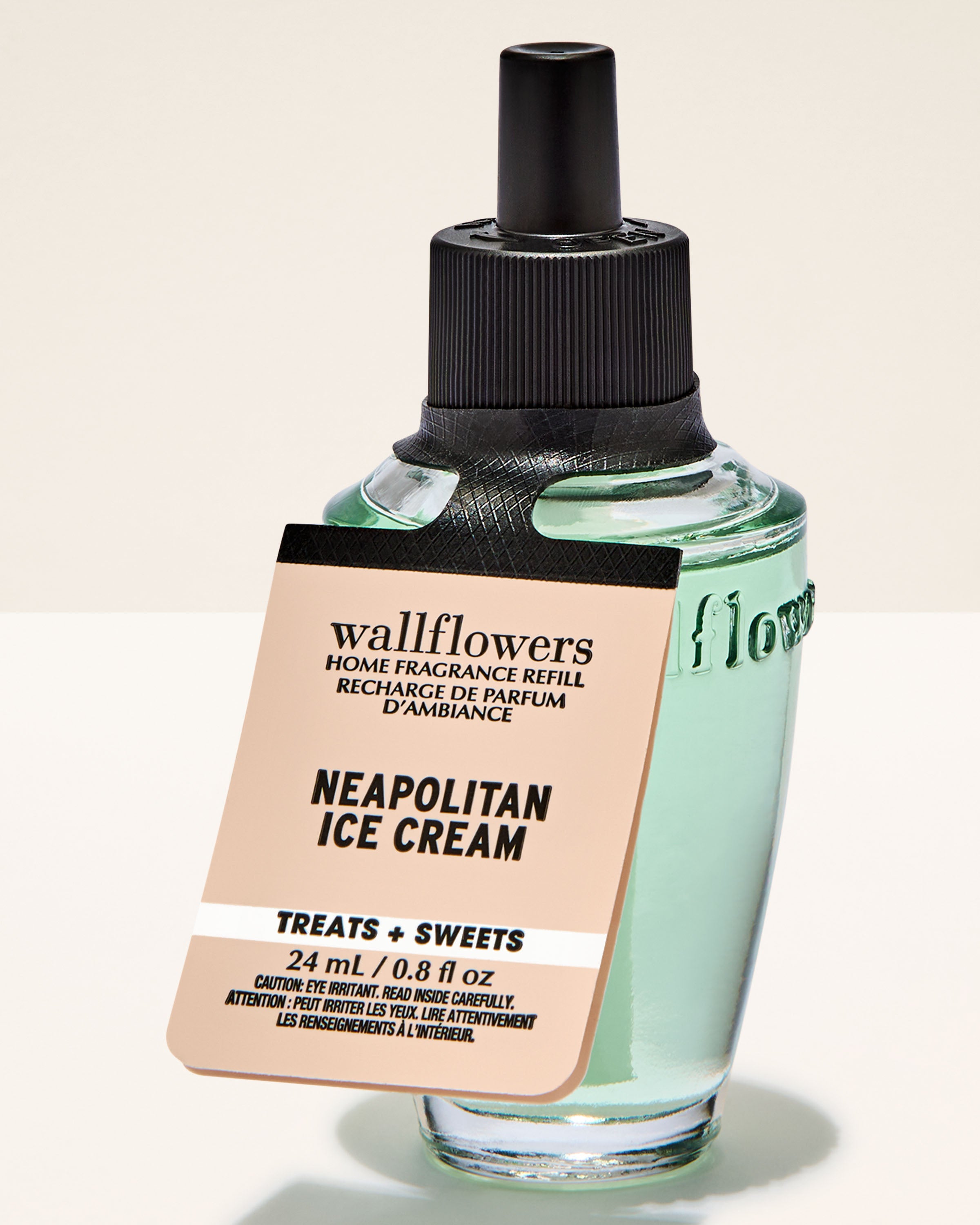 Neapolitan Ice Cream Wallflowers Fragrance Refill