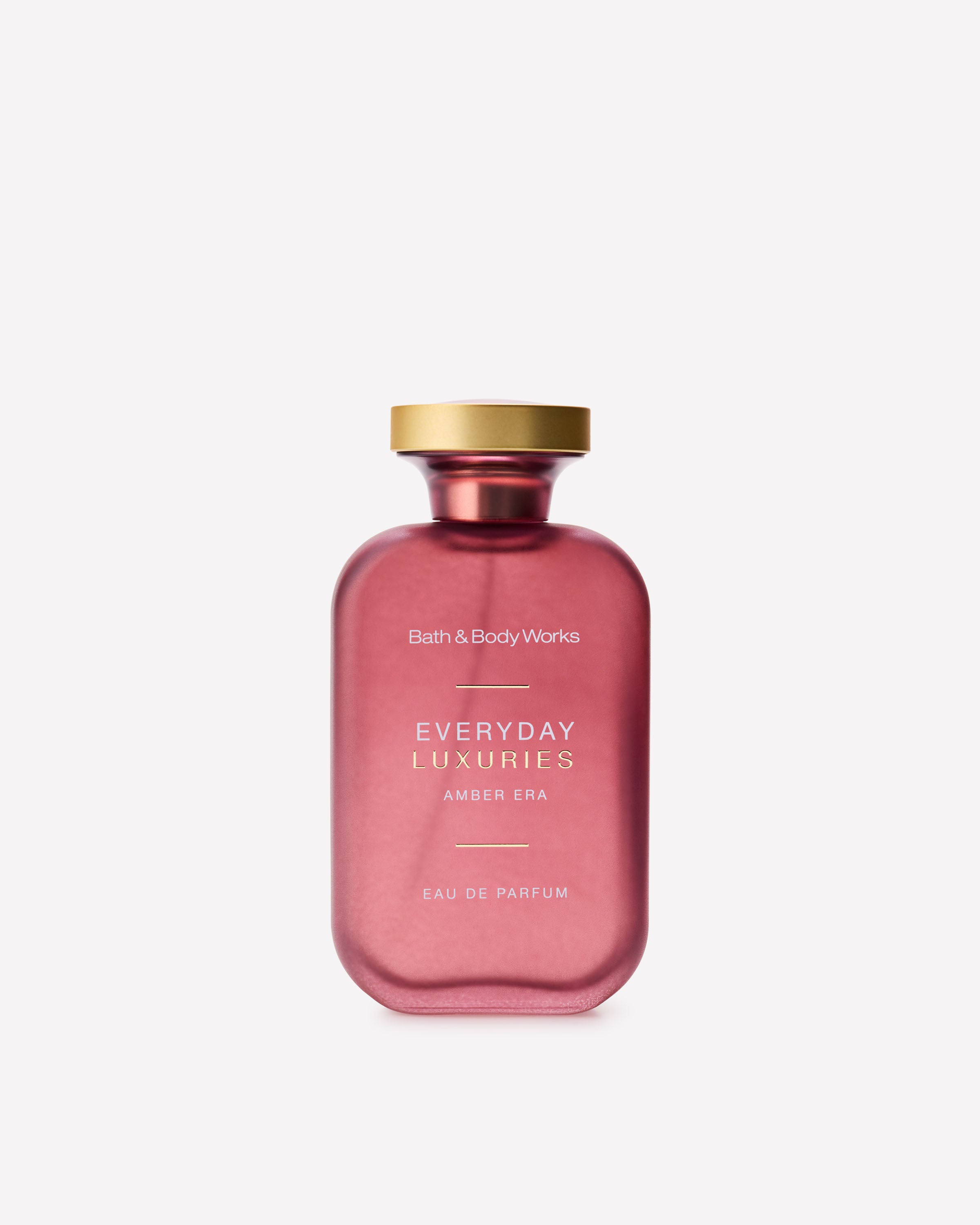 Amber Era Eau De Parfum