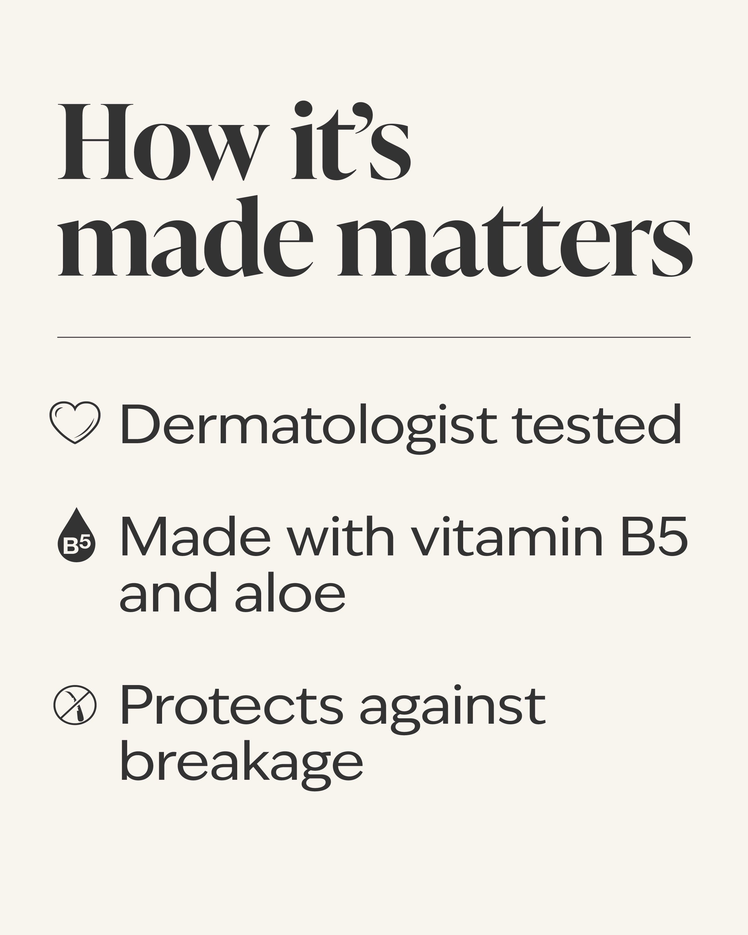 Champagne Toast Conditioner