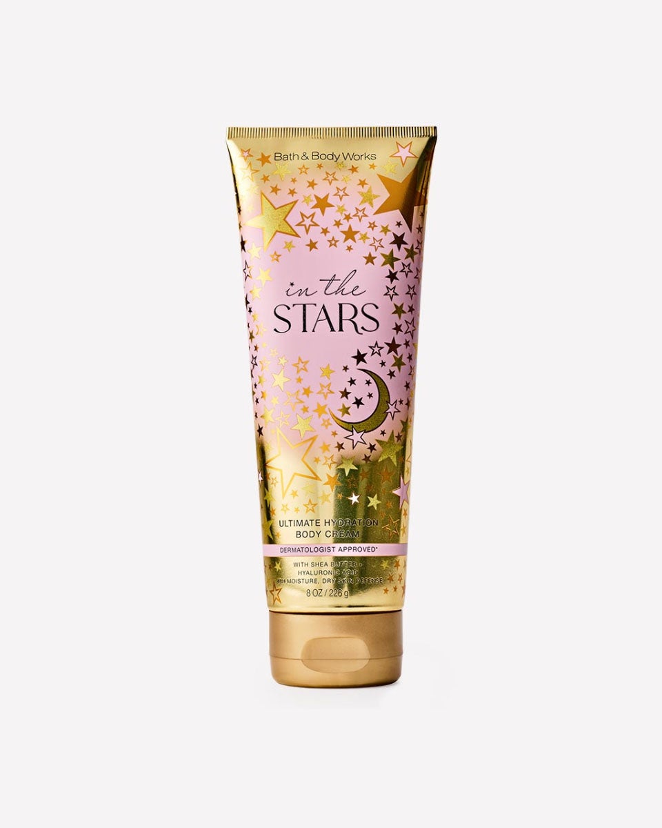 In the Stars Ultimate Hydration Body Cream