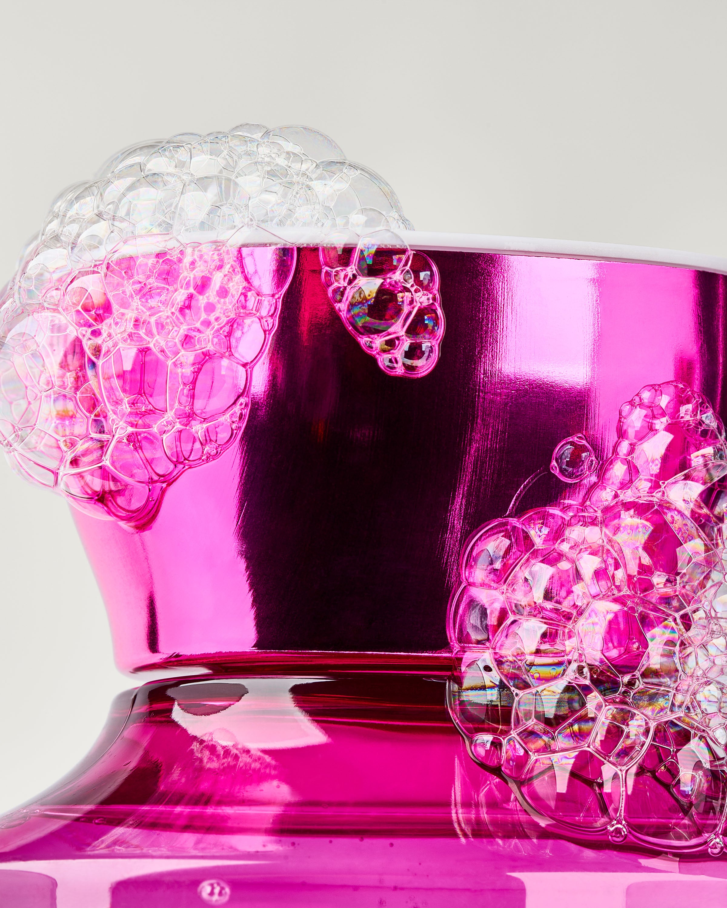 Cherry Blossom Body Wash