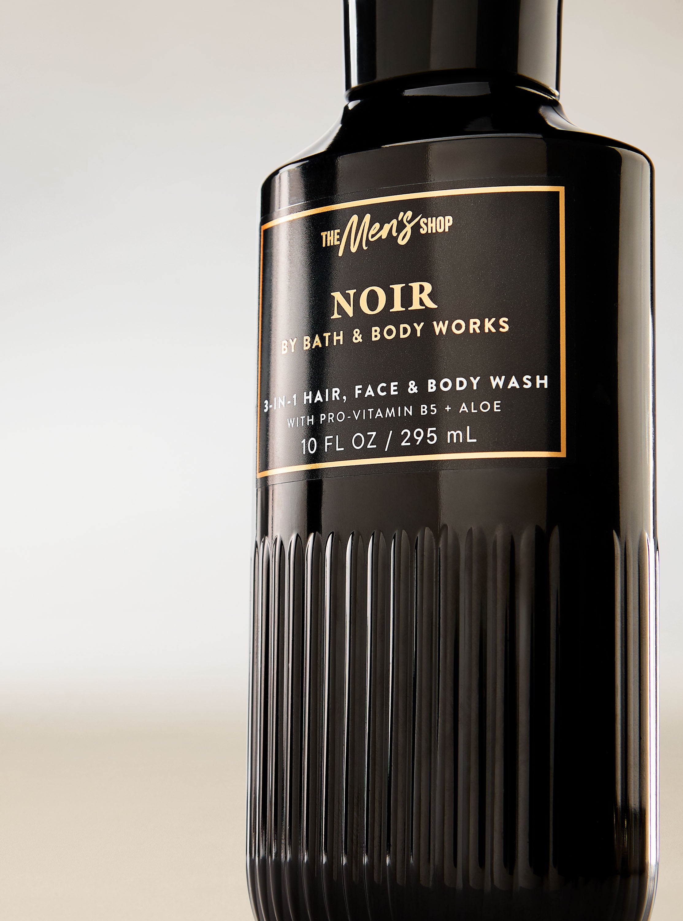Noir 3-in-1 Hair, Face & Body Wash