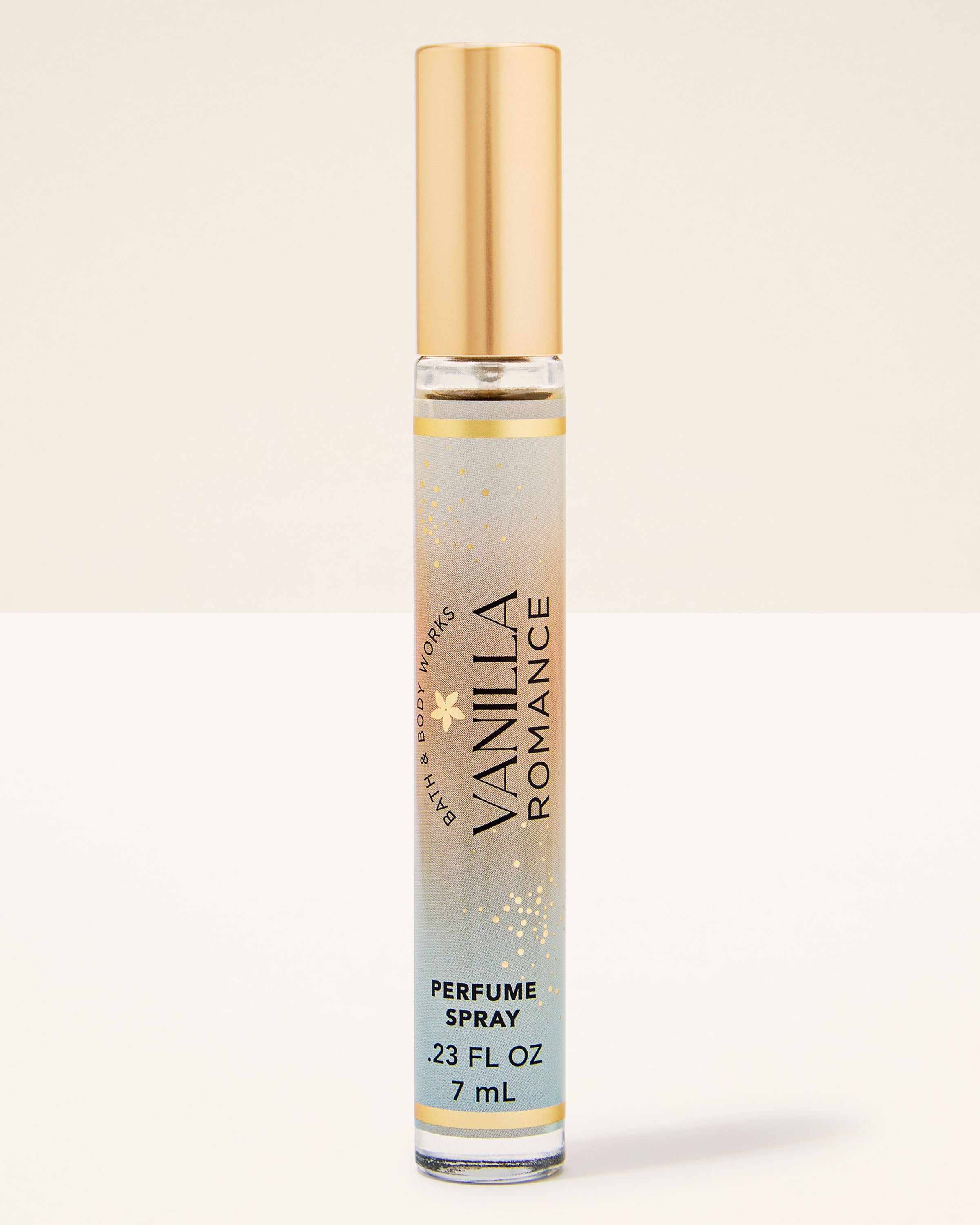 Vanilla Romance Mini Perfume Spray