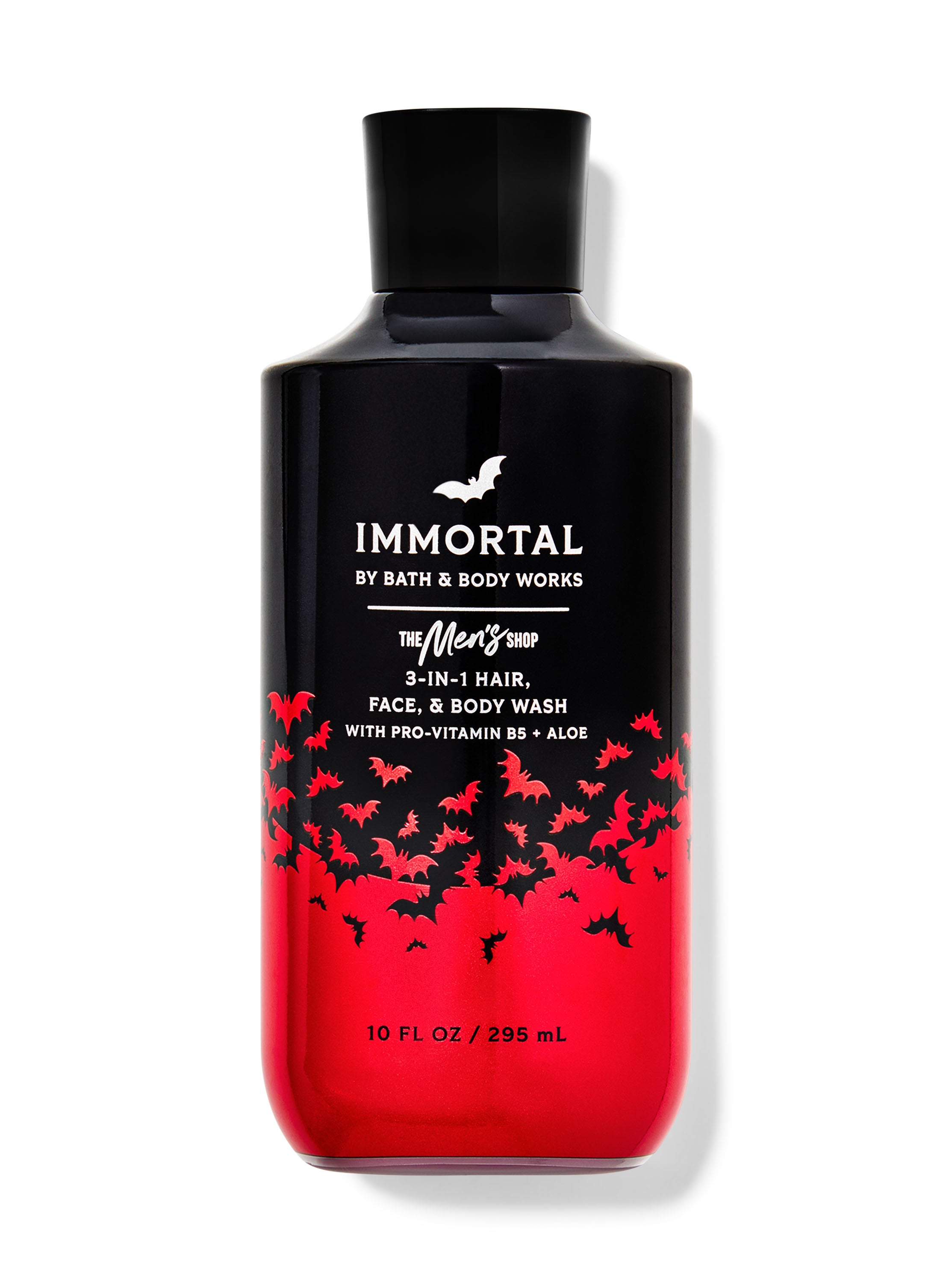 Immortal Body Wash