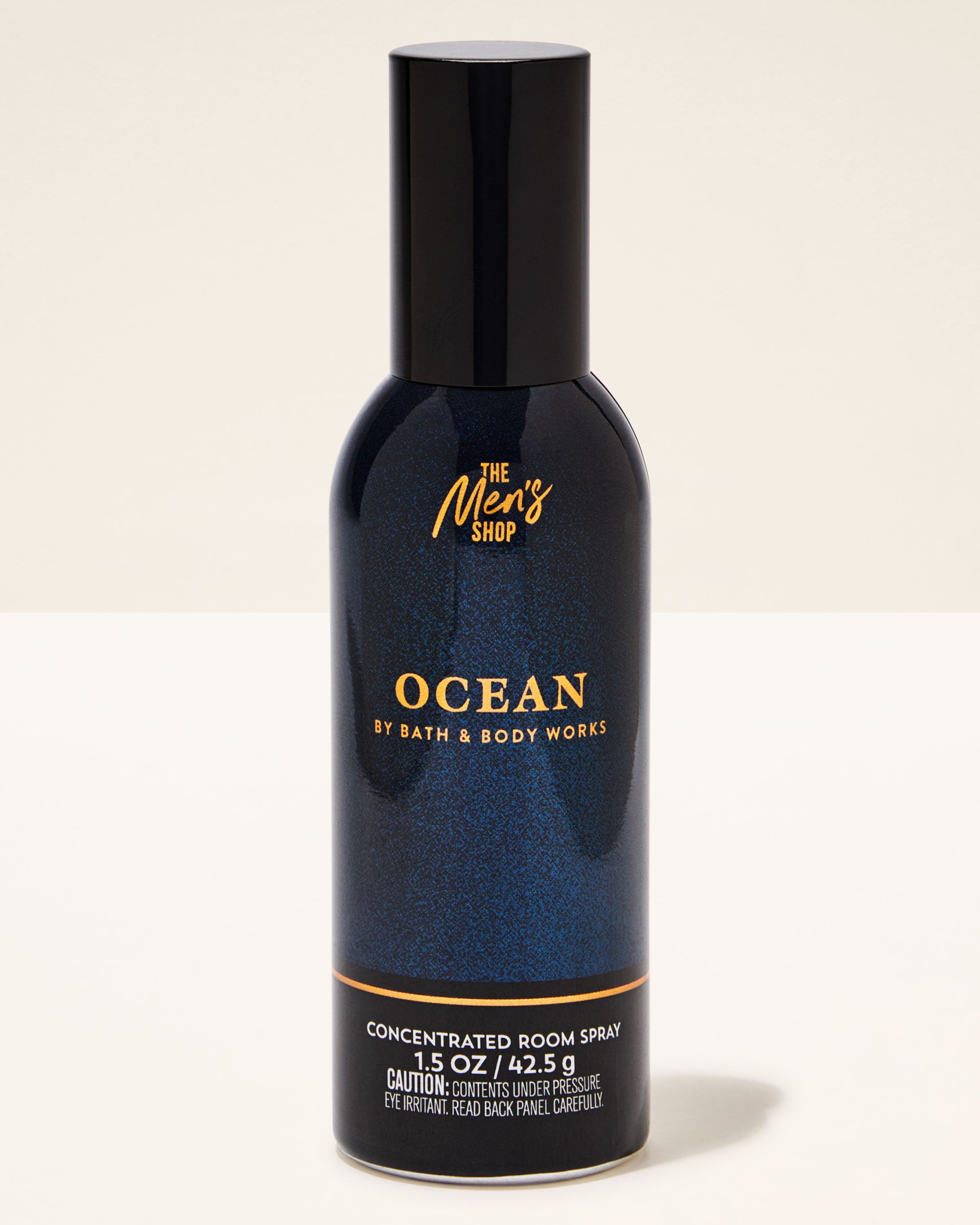 Ocean Concentrated Room Spray
