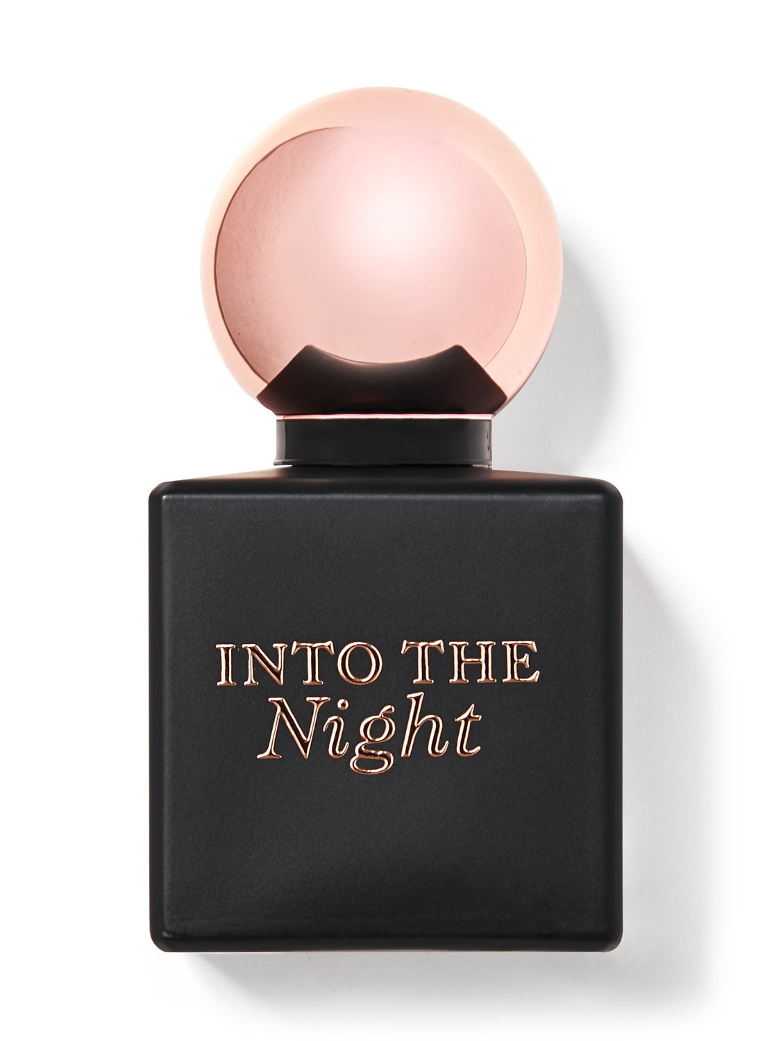 Into the Night