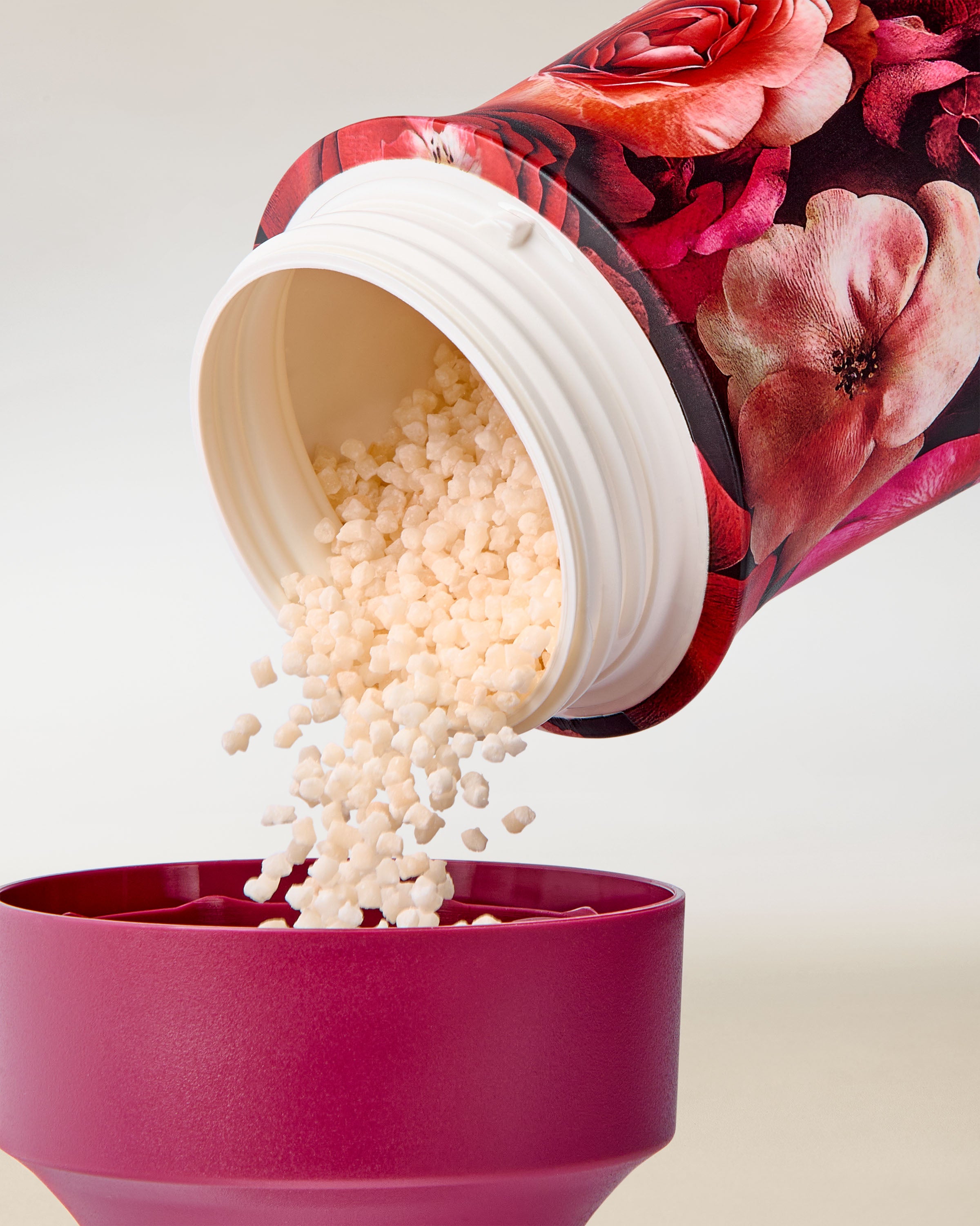 Covered In Roses Fragrance Booster