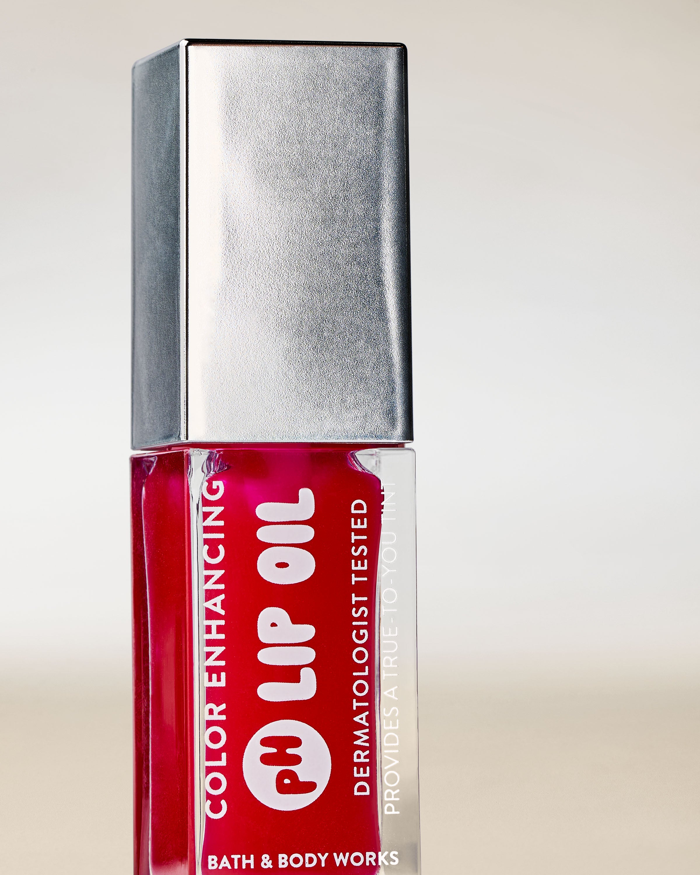 Pucker Punch pH Lip Oil
