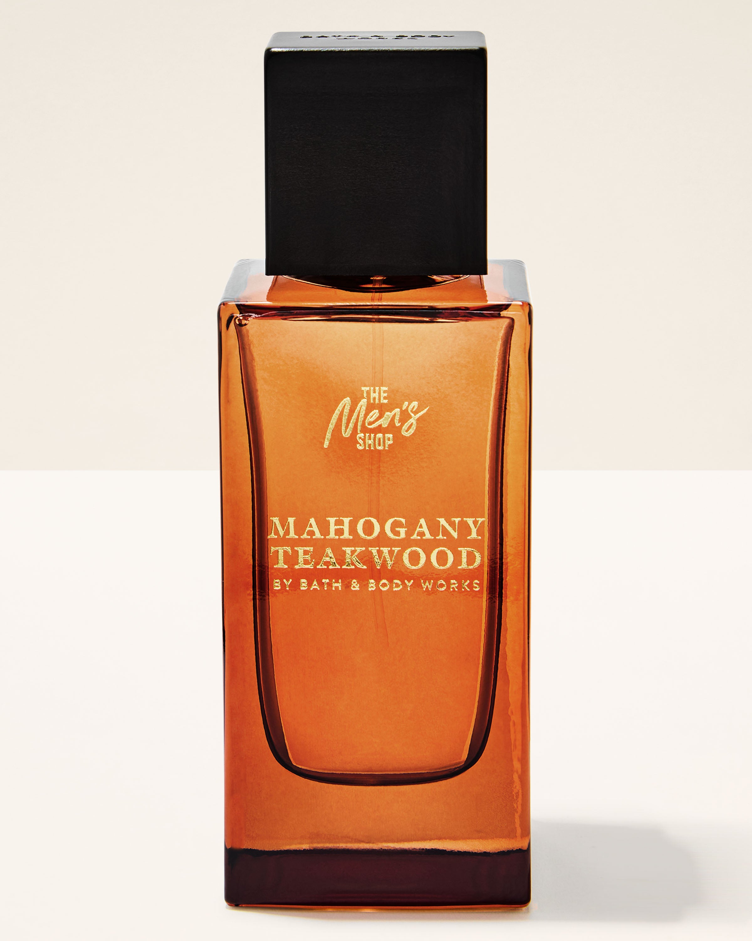 Mahogany Teakwood Cologne