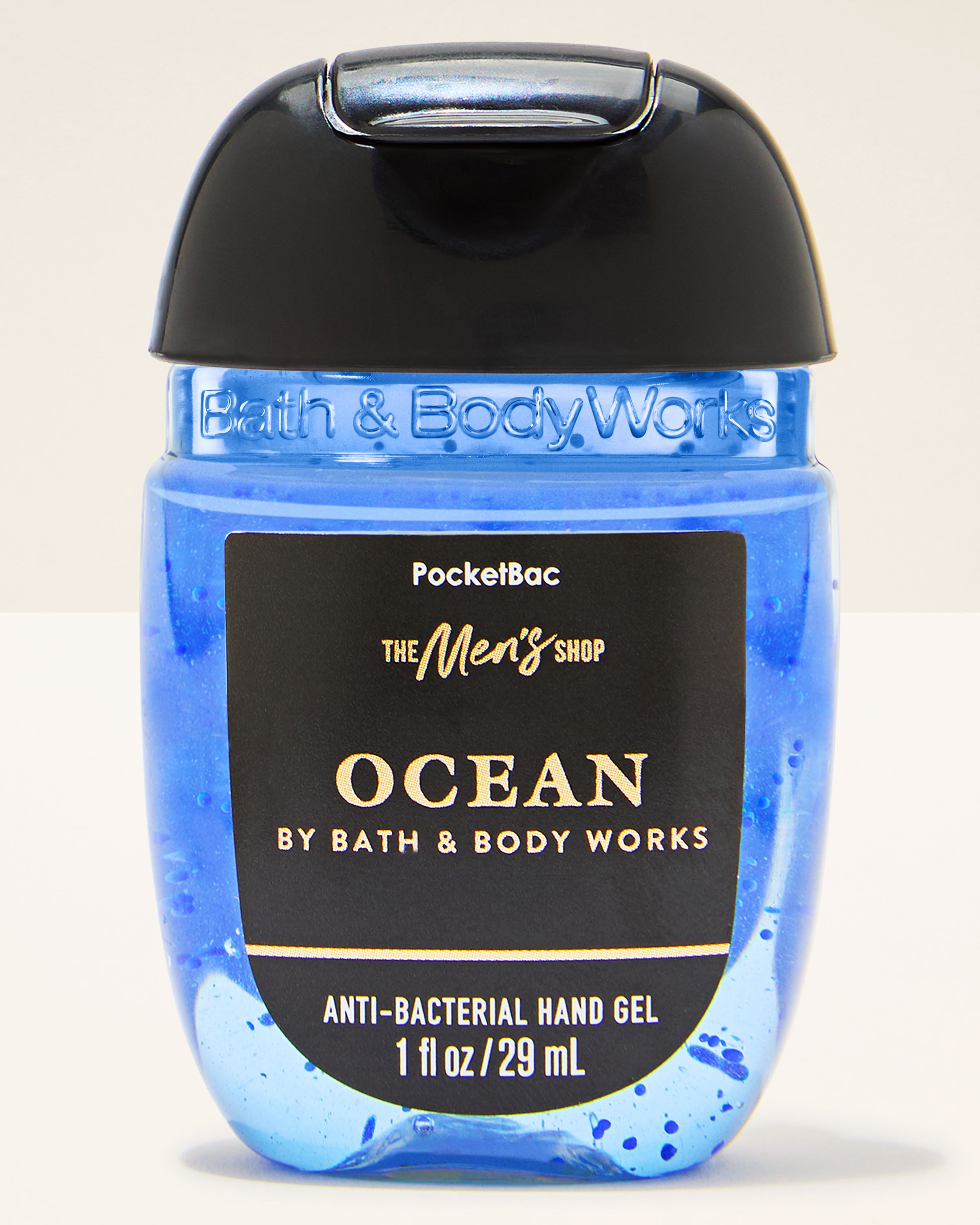 Ocean PocketBac Hand Sanitizer