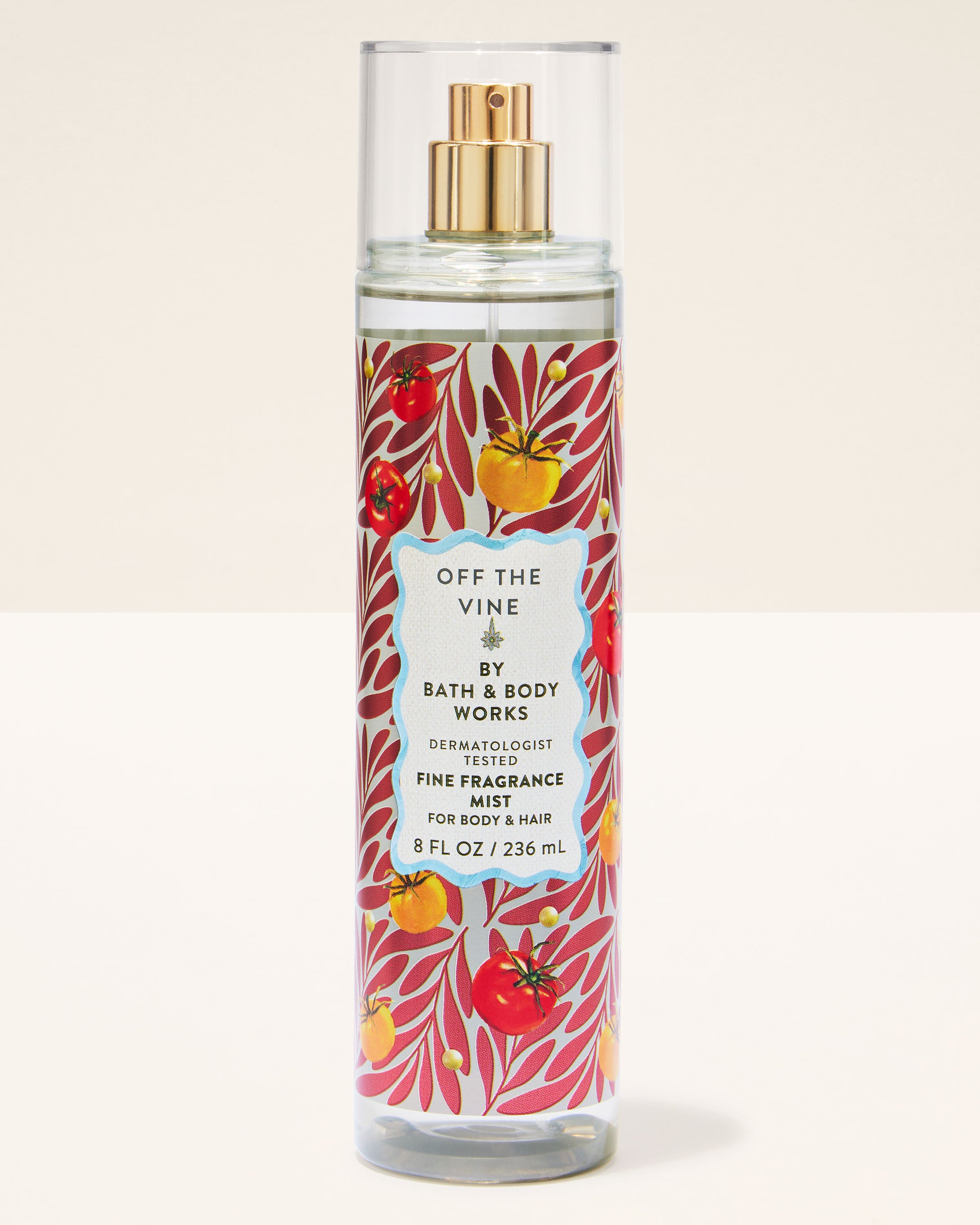 Off the Vine Fine Fragrance Mist