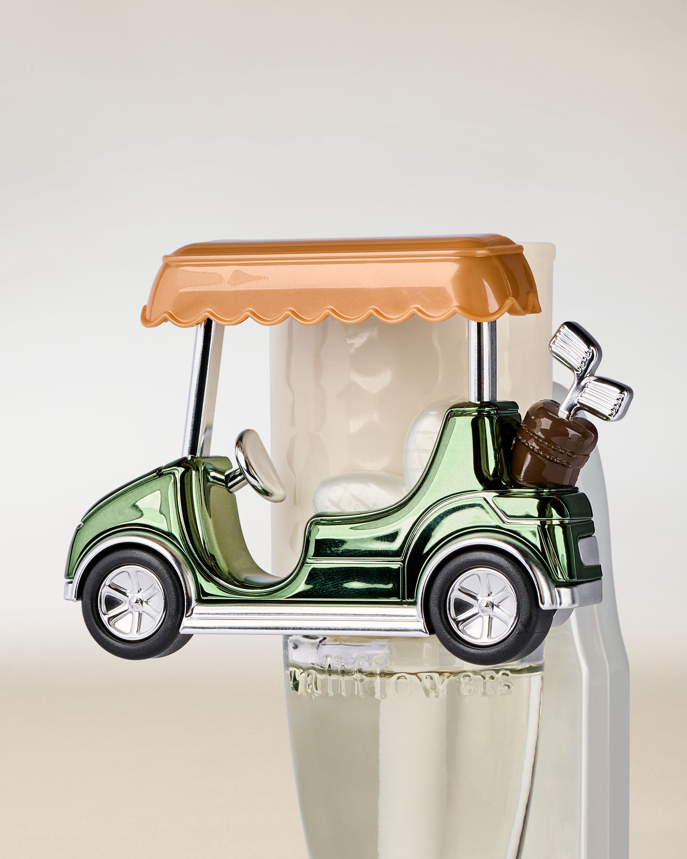 Golf Cart Scent Control™ Wallflowers Fragrance Plug