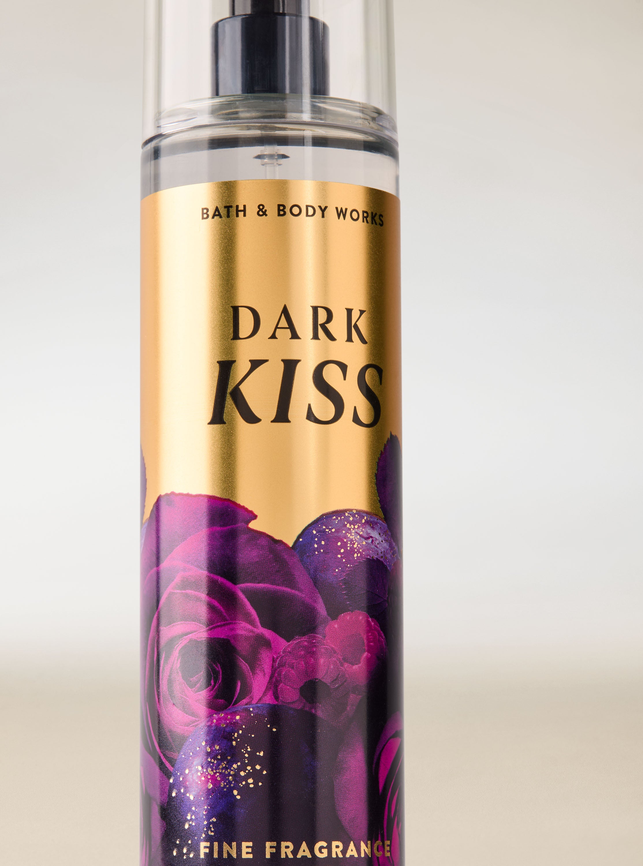 Dark Kiss Fine Fragrance Mist