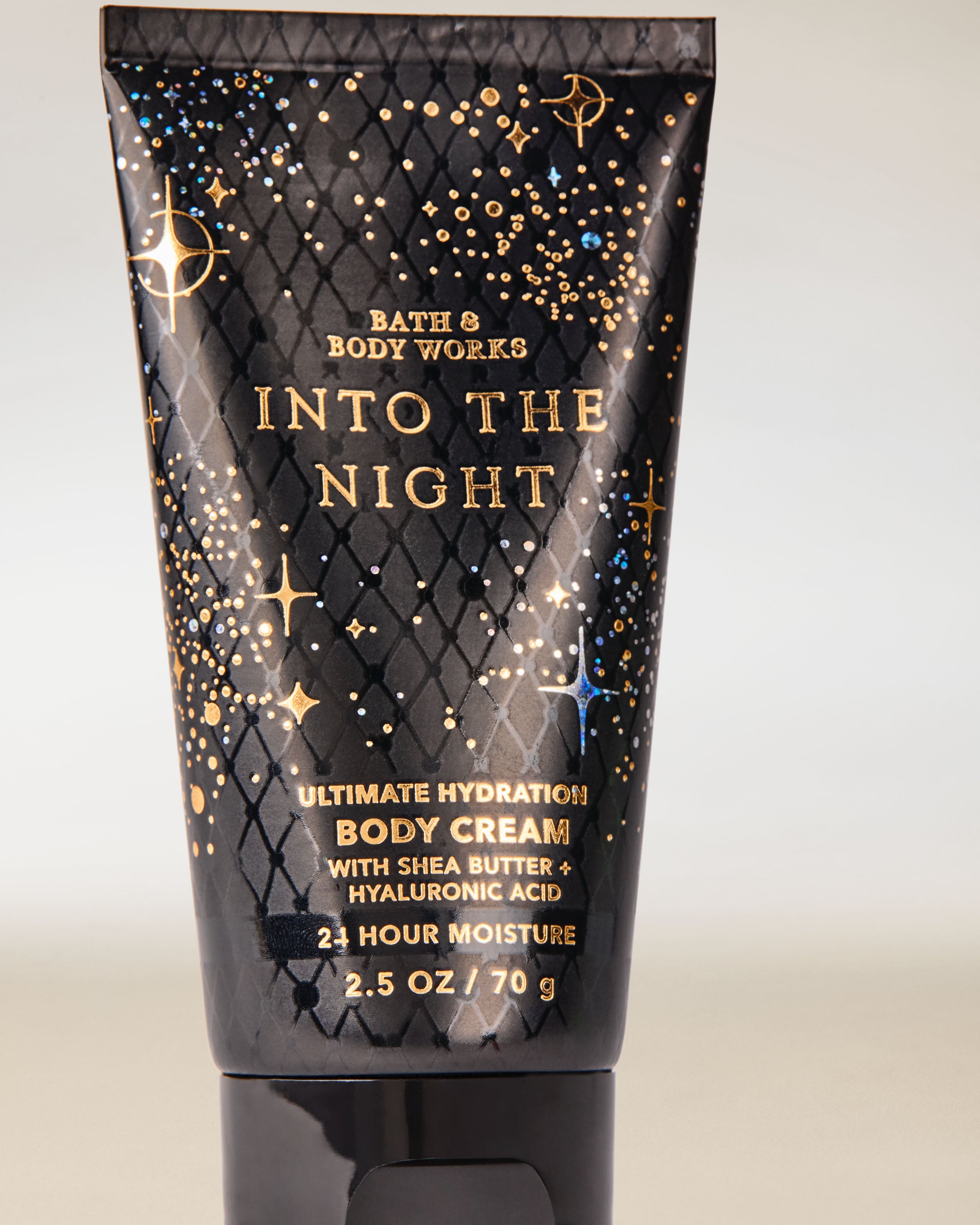 Into the Night Travel Size Ultimate Hydration Body Cream