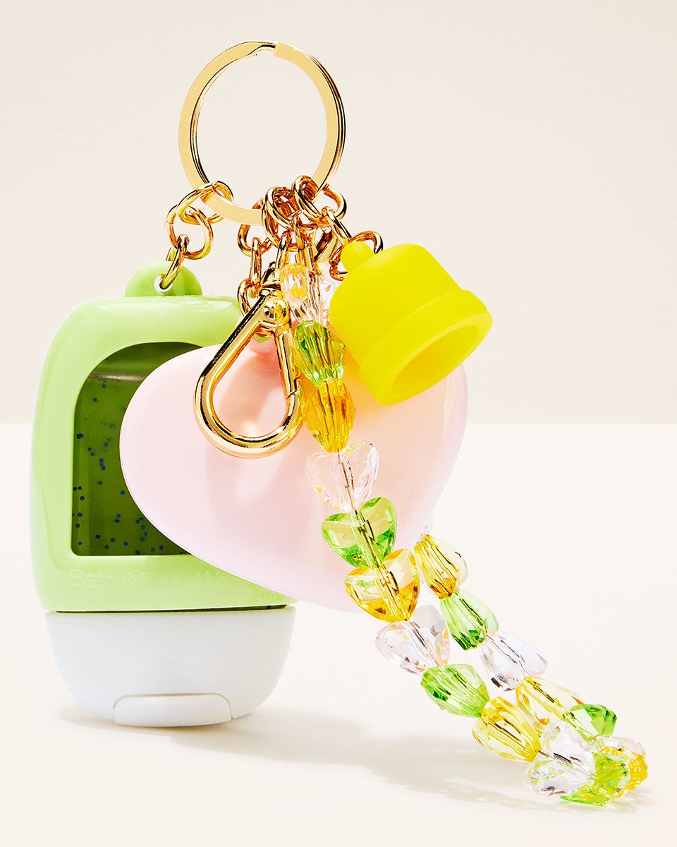 PocketBac Hand Sanitizer Holders | Bath & Body Works