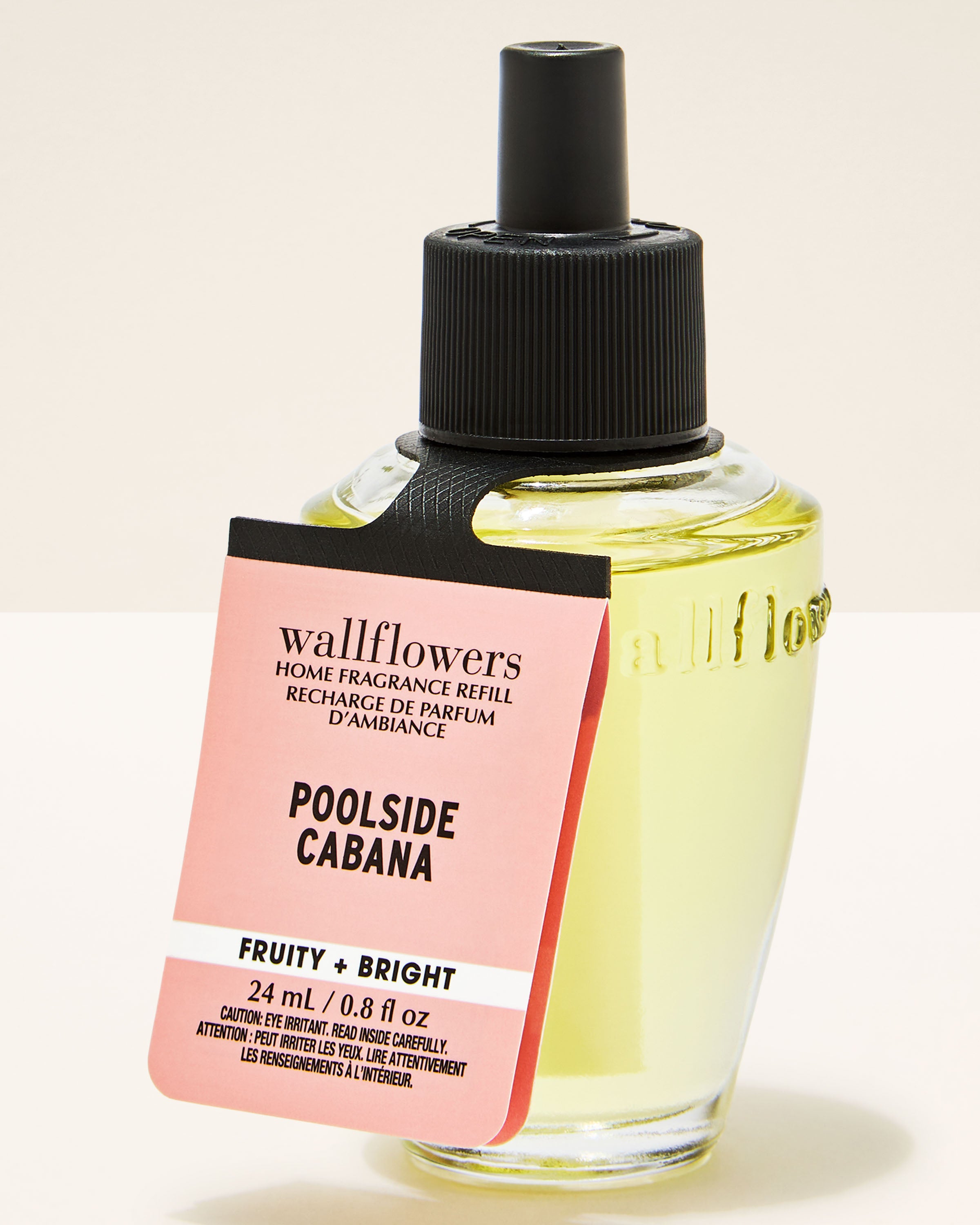 Poolside Cabana Wallflowers Fragrance Refill