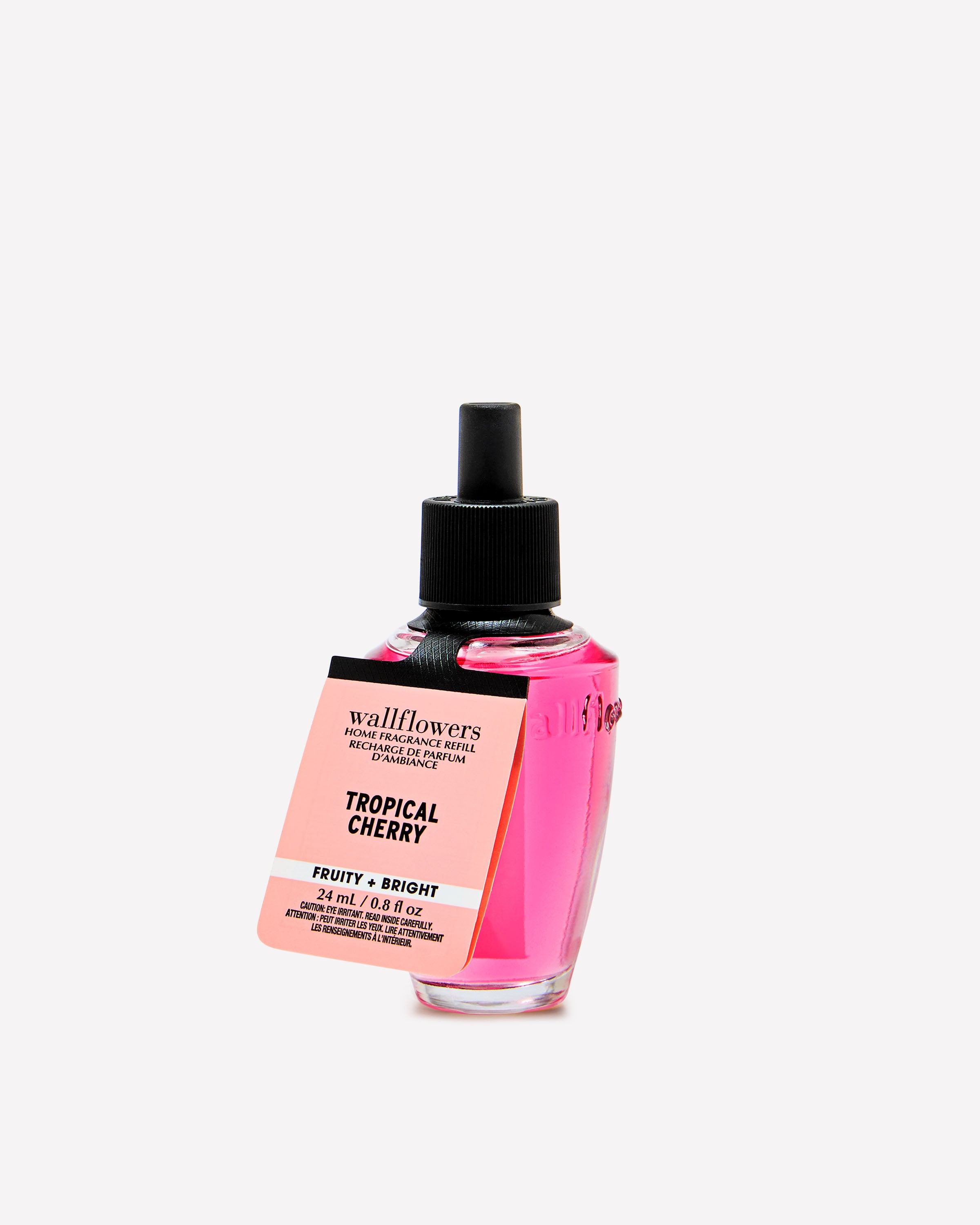 Tropical Cherry Wallflowers Fragrance Refill