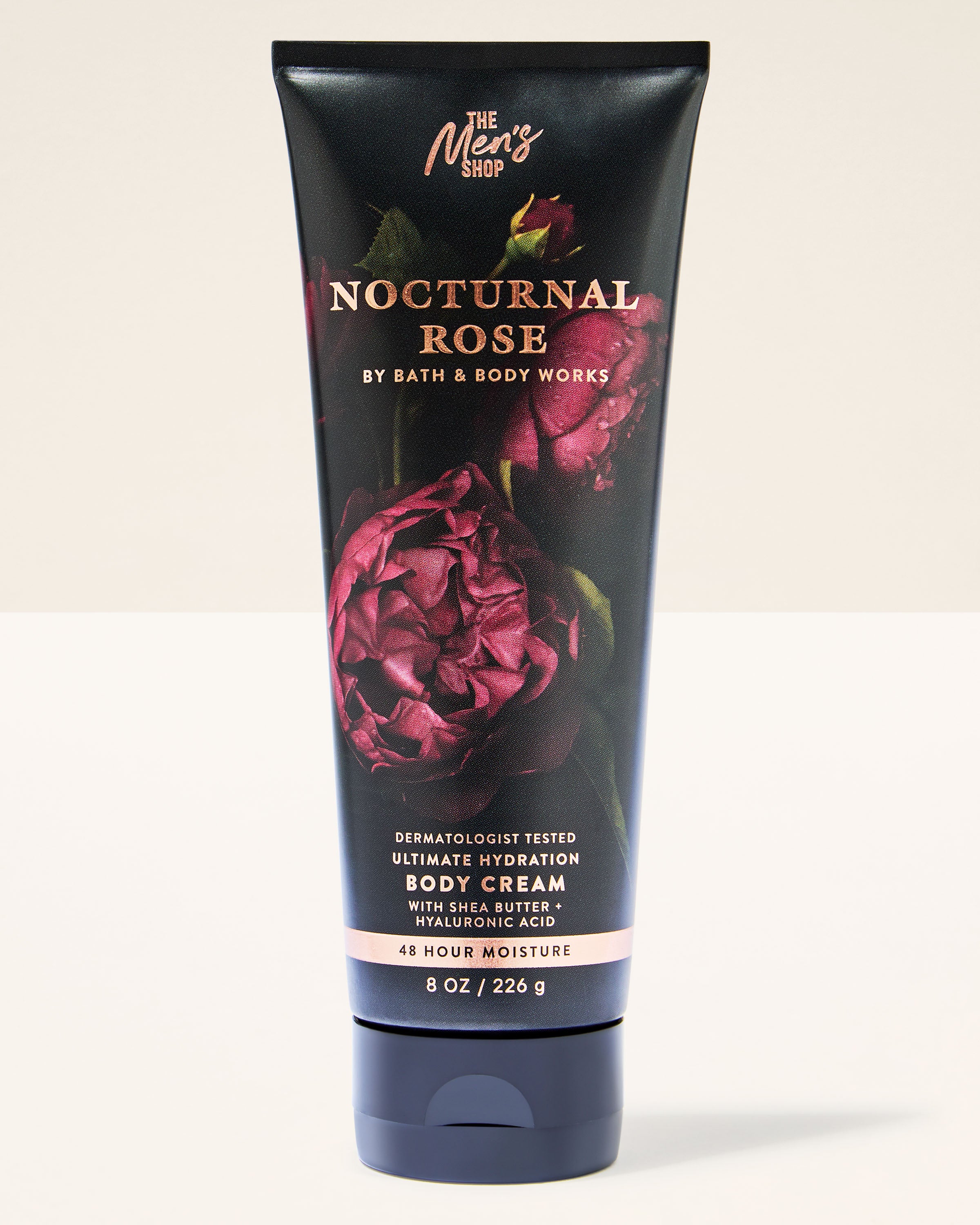 Nocturnal Rose Ultimate Hydration Body Cream