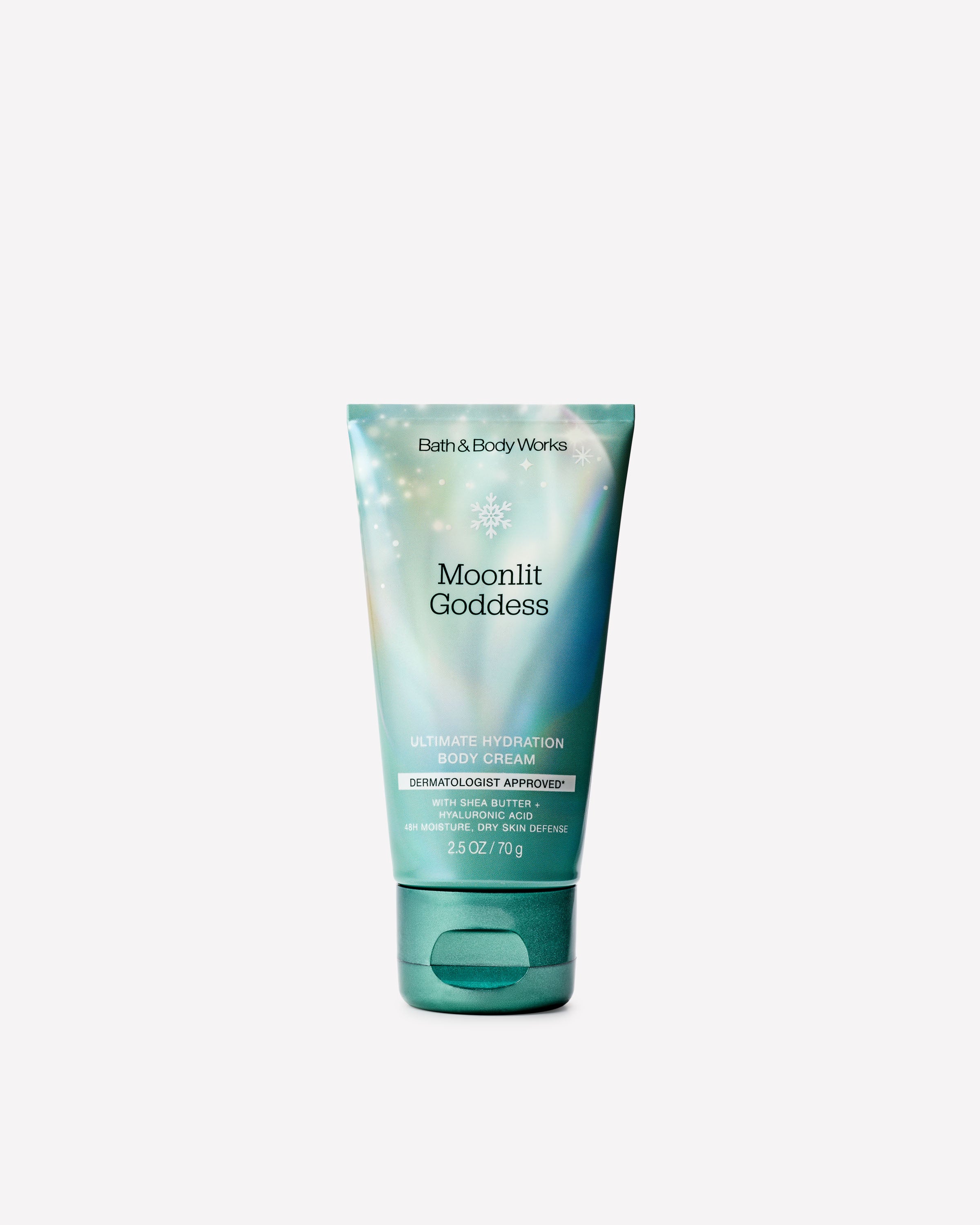 Moonlit Goddess Travel Size Ultimate Hydration Body Cream