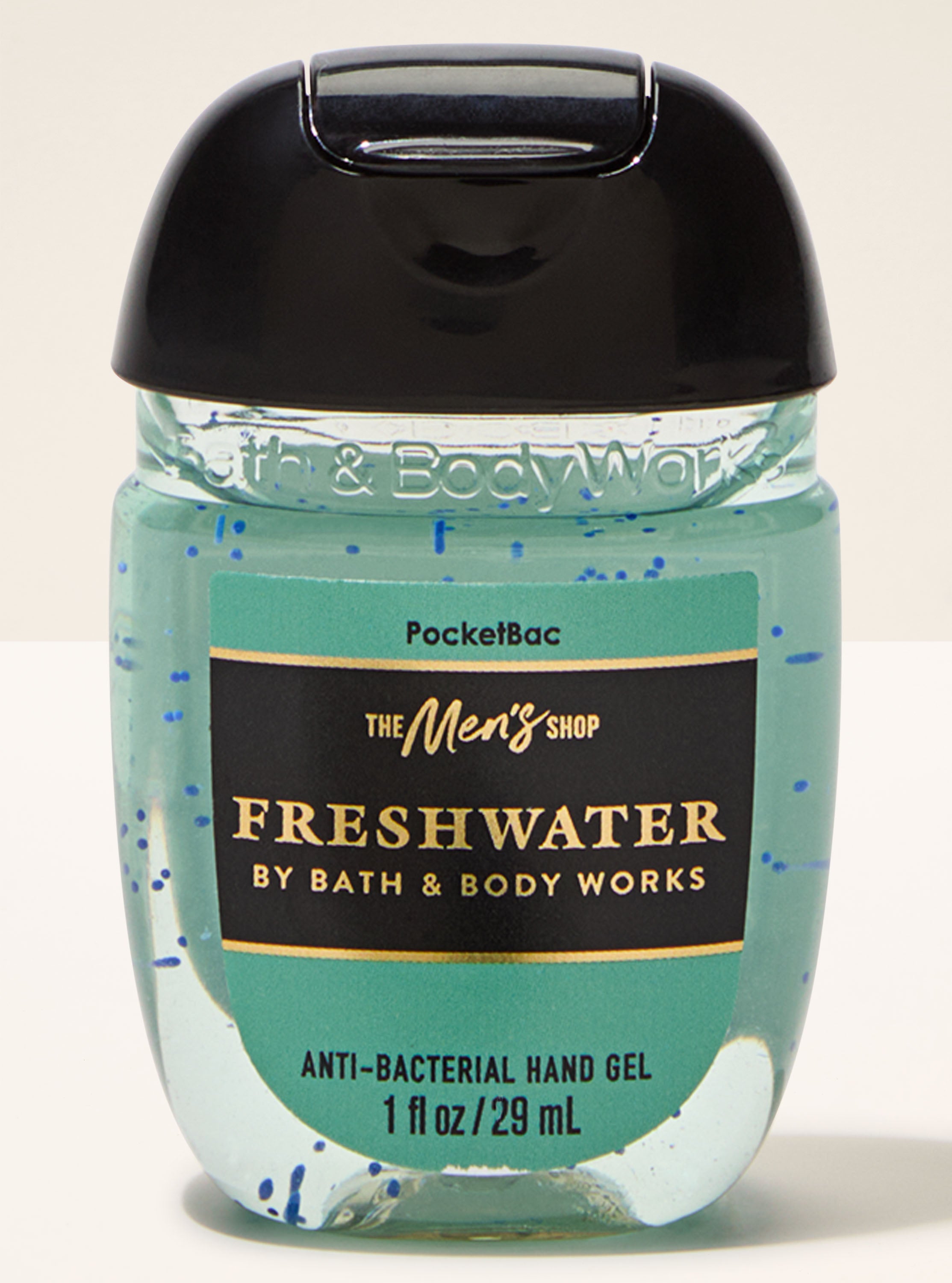 Freshwater PocketBac Hand Sanitizer