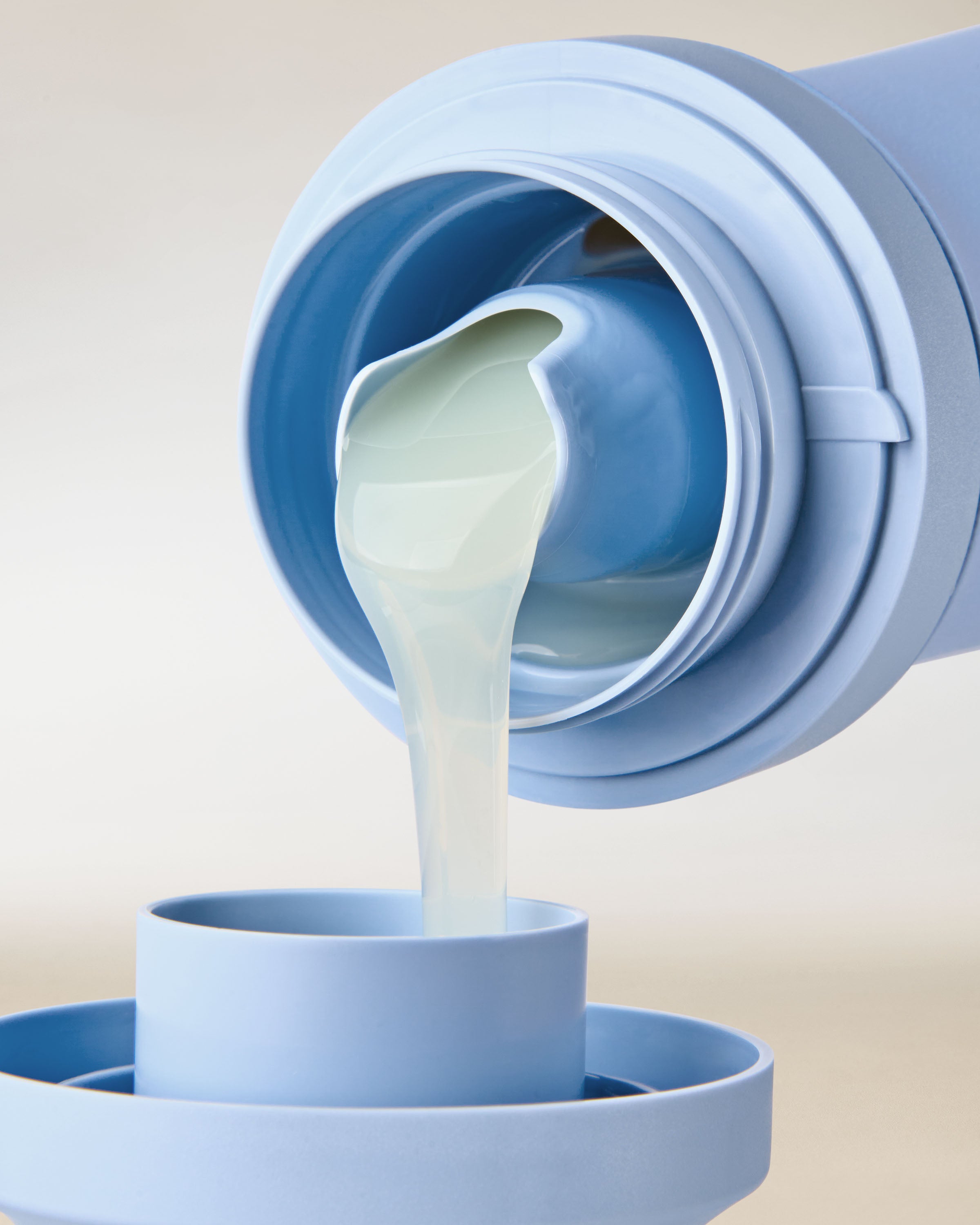 Sundrenched Linen Laundry Detergent