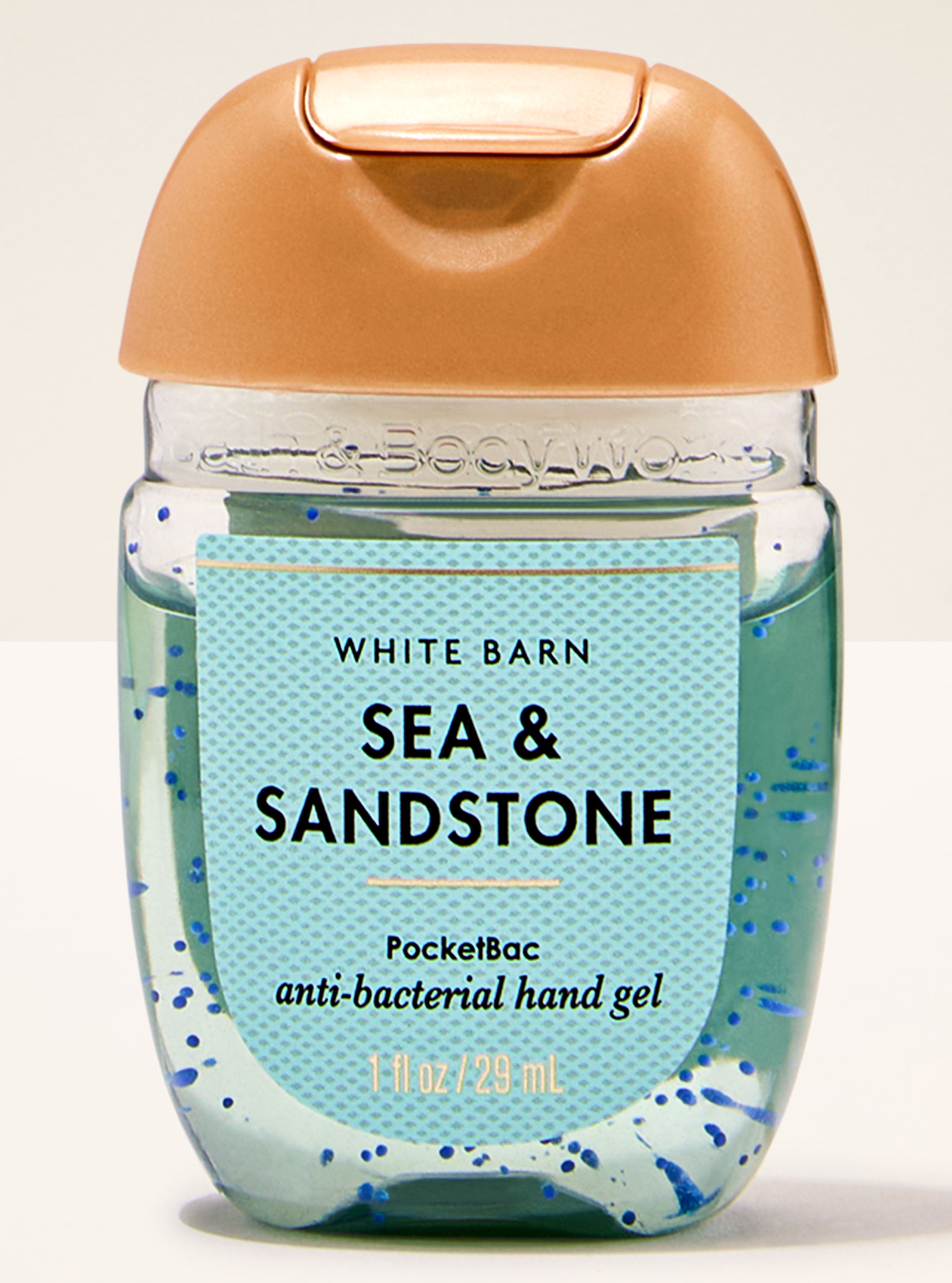 Sea & Sandstone PocketBac Hand Sanitizer