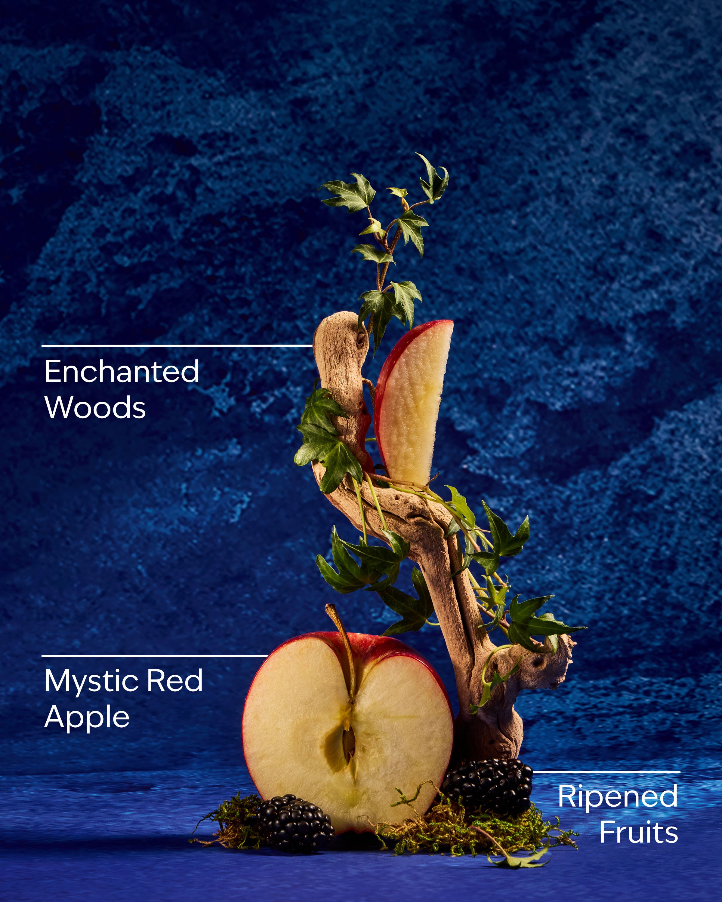 Snow White Fine Fragrance Mist