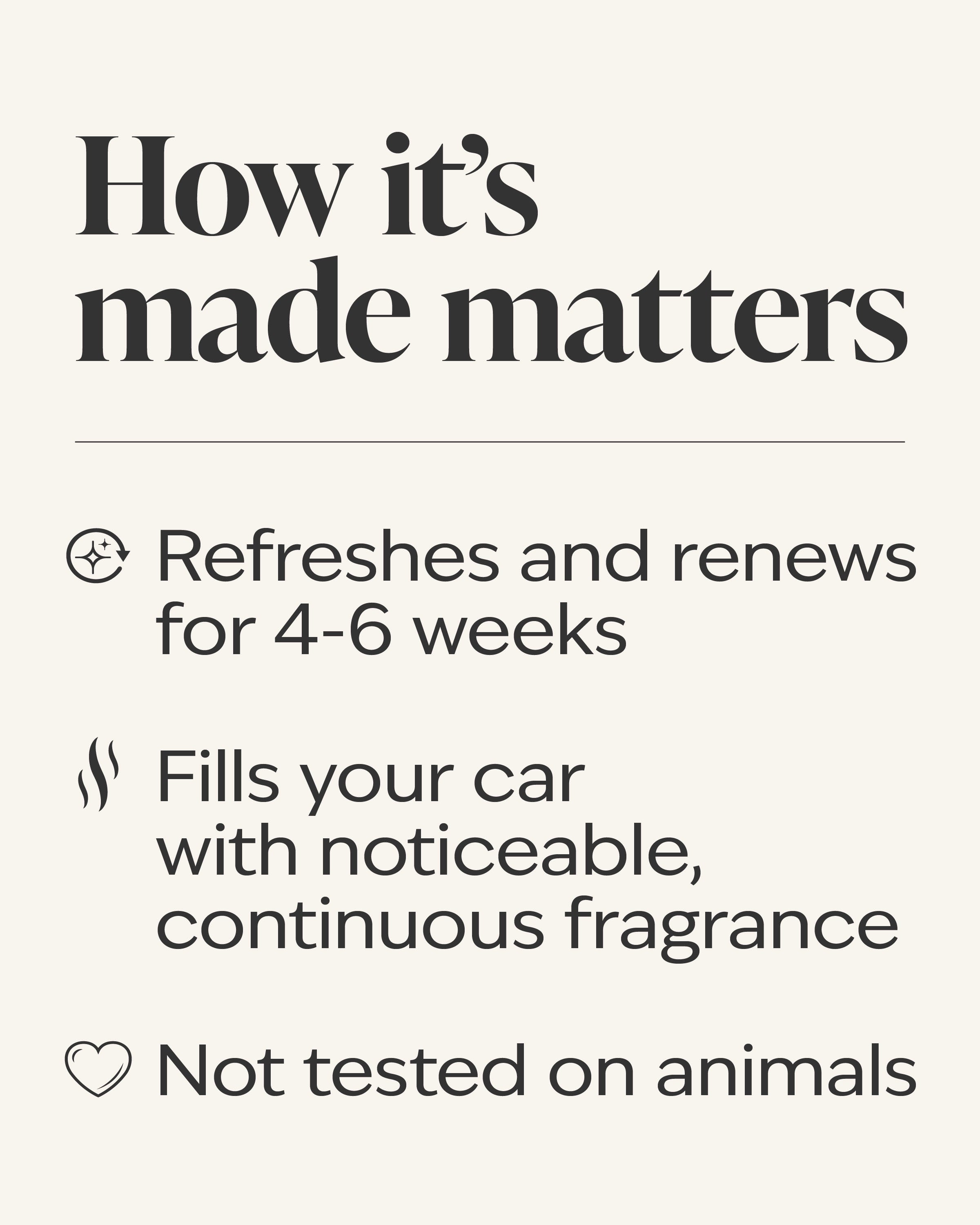 Book Loft Car Fragrance Refill