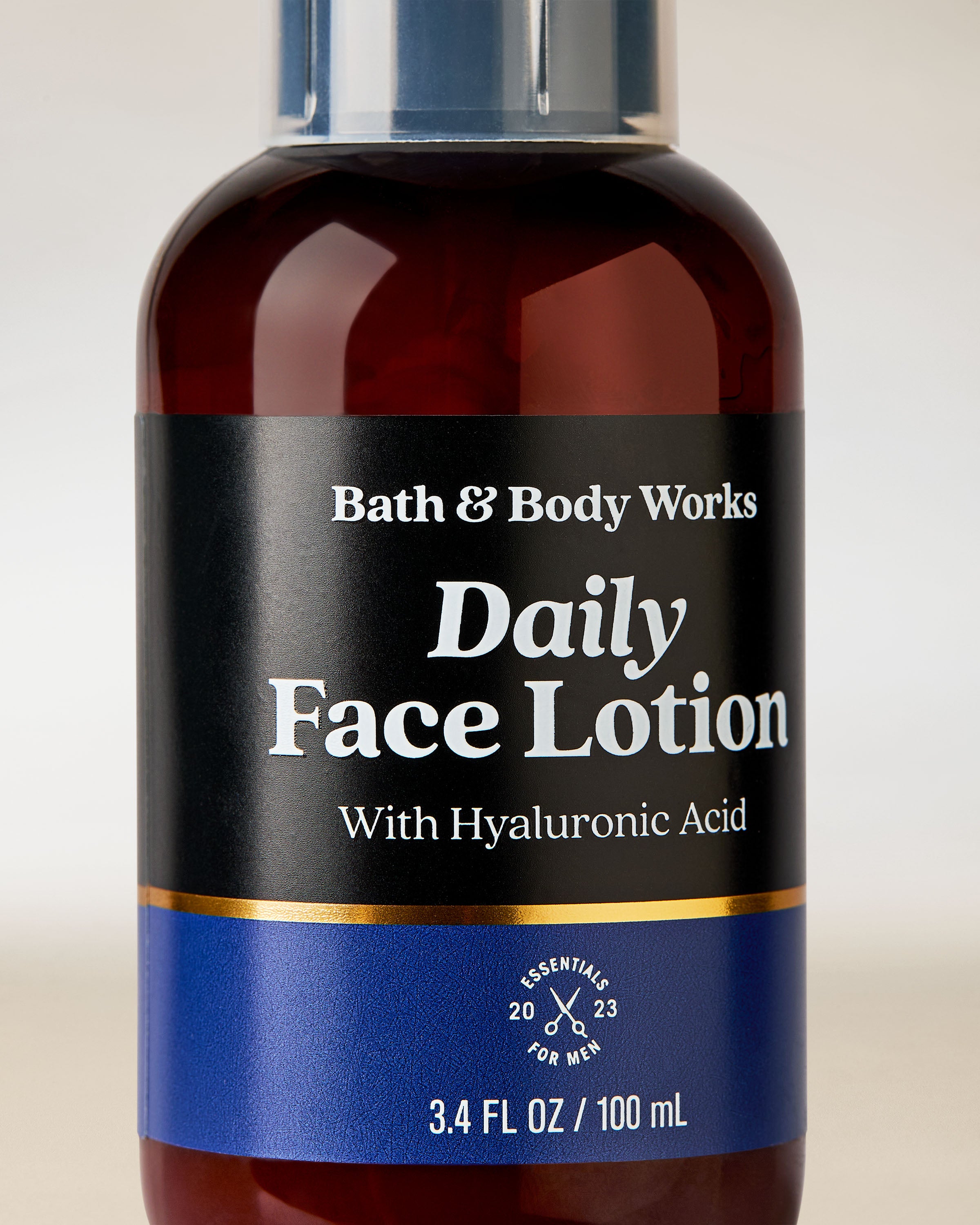 Daily Face Lotion Hyaluronic Acid