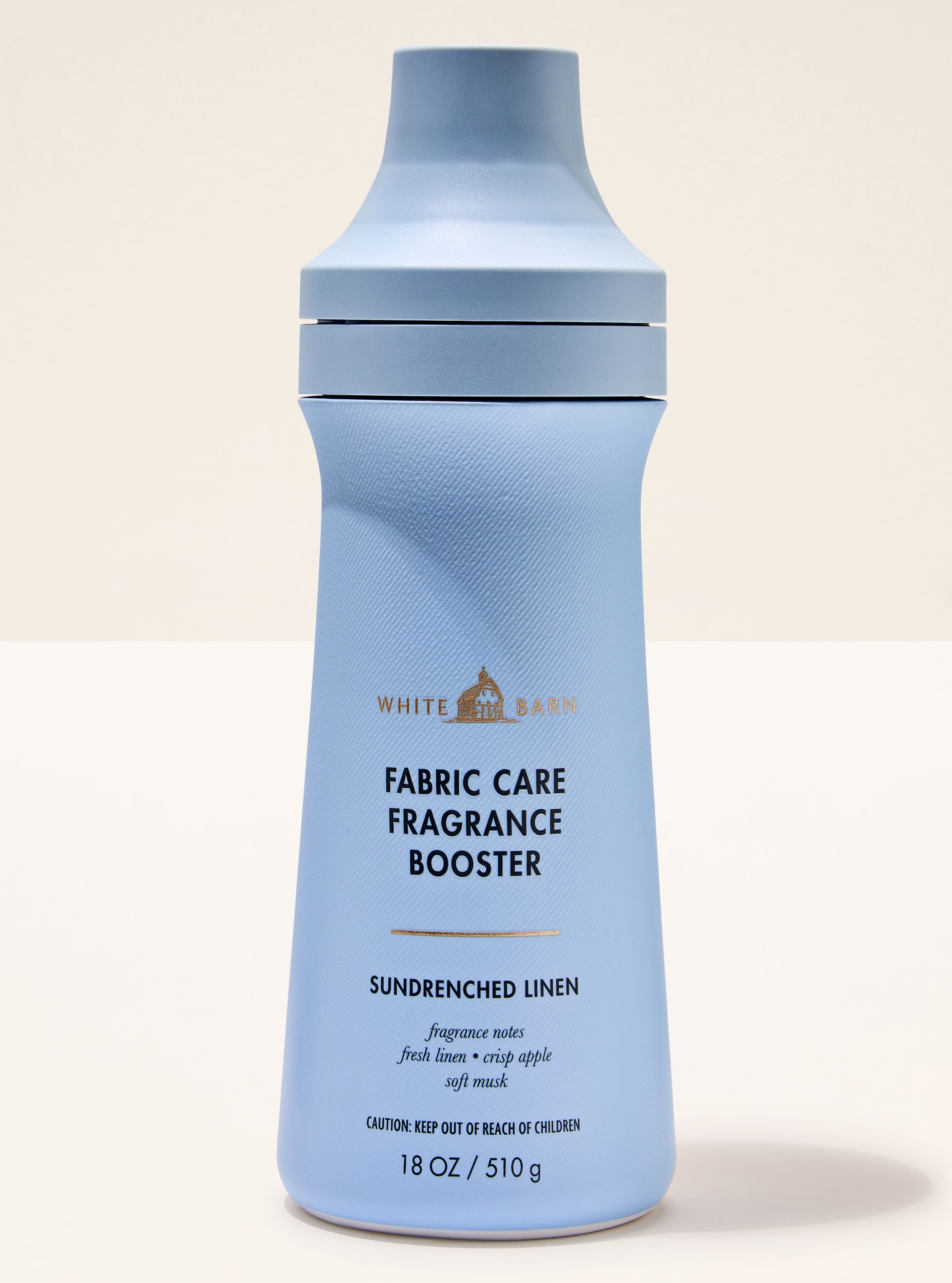 Sun-Drenched Linen Fragrance Booster