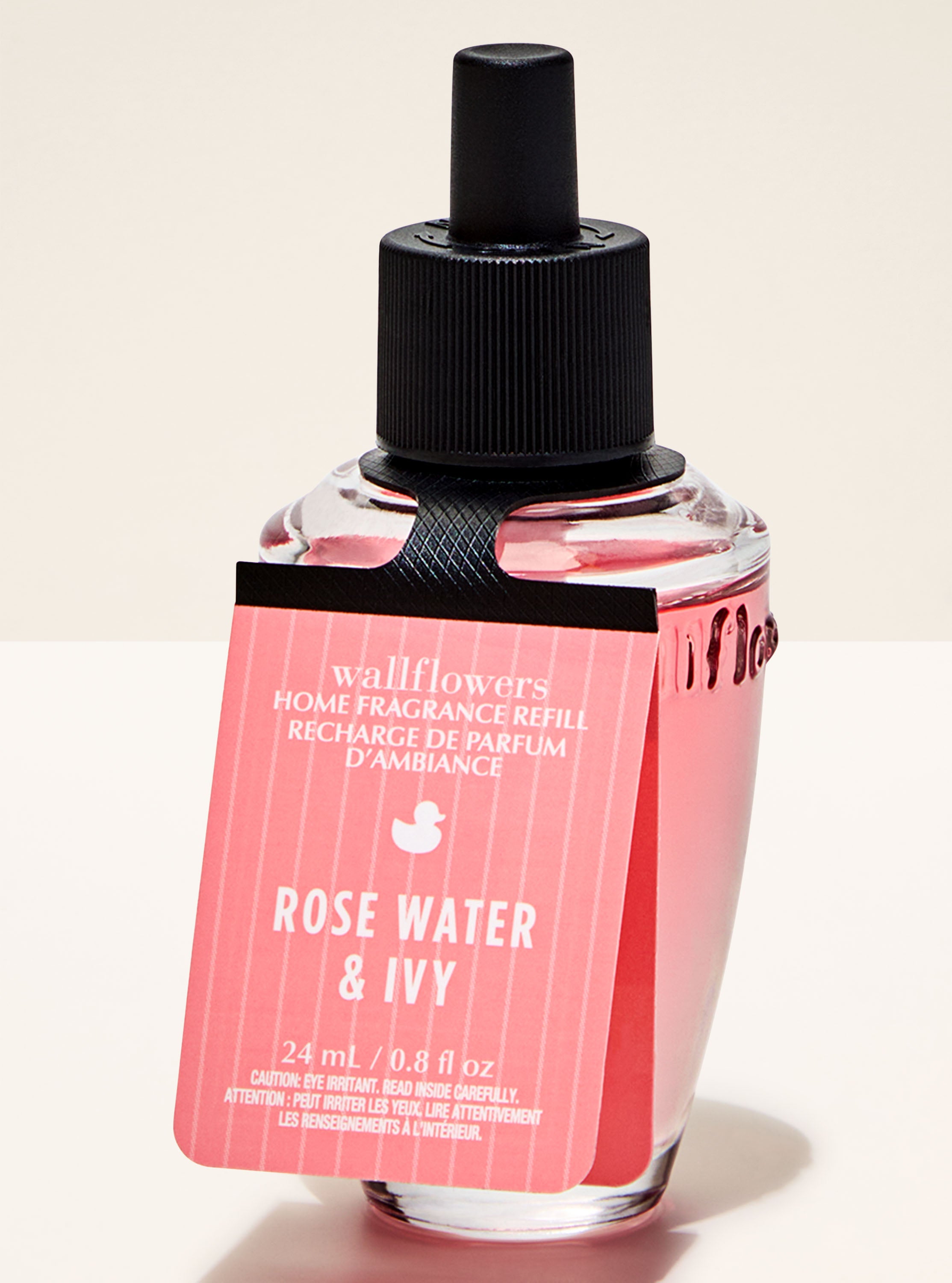 Rose Water & Ivy Wallflowers Fragrance Refill