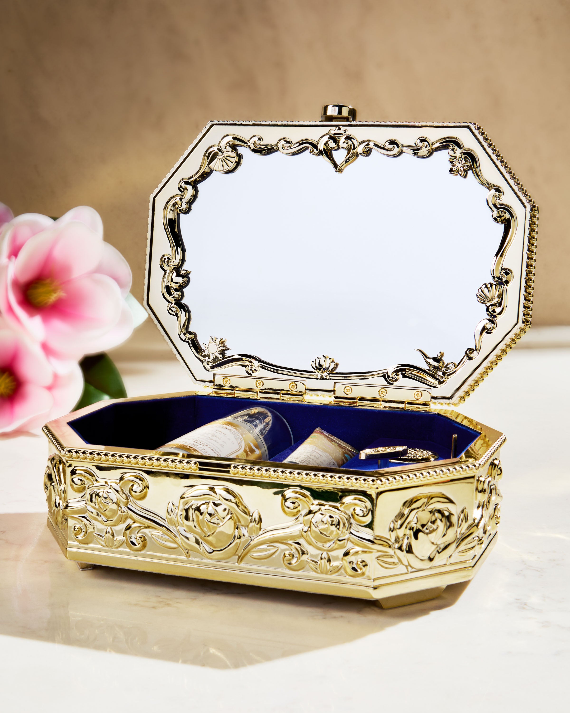 Disney Princess Keepsake Music Box