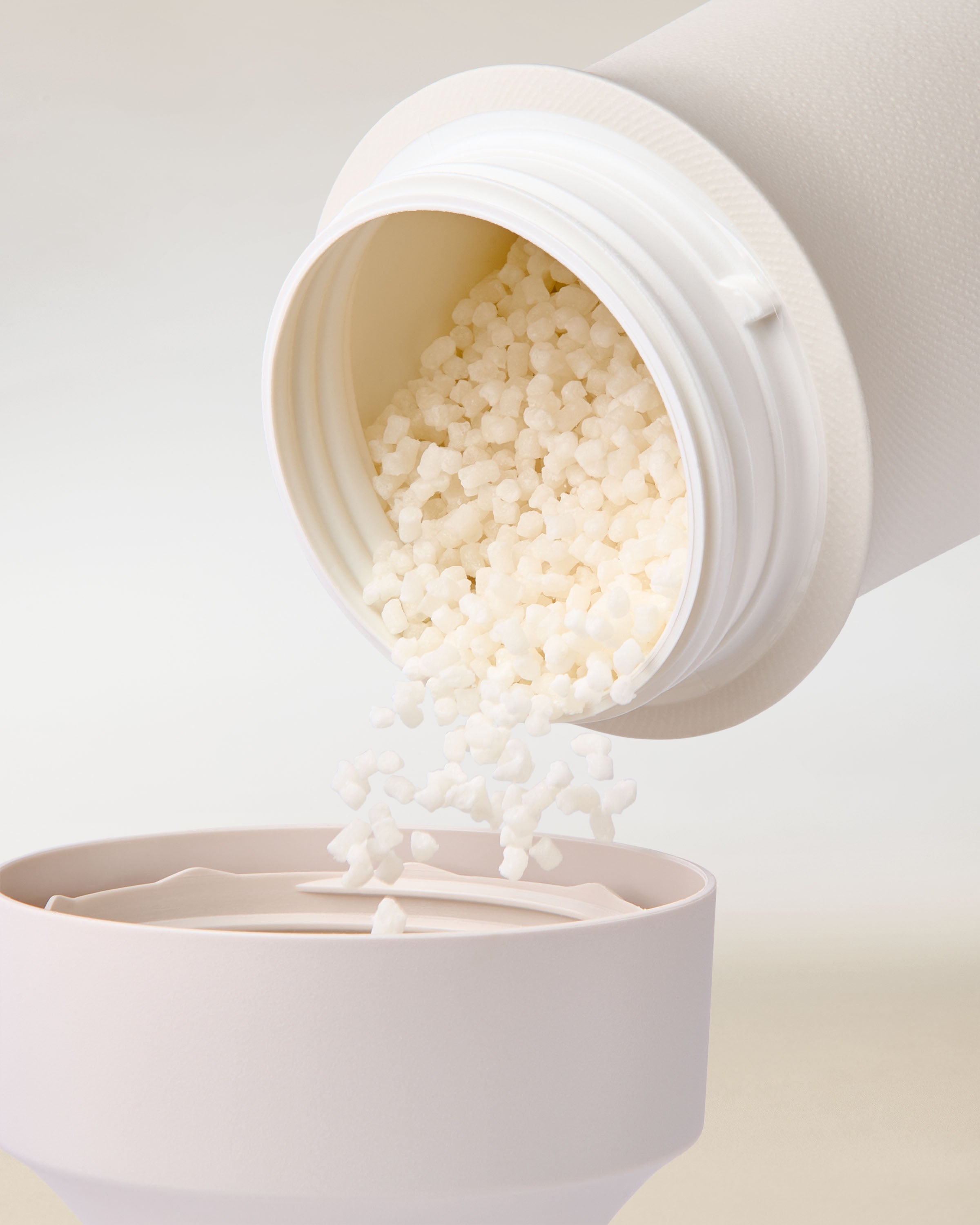 Coconut Linen Fragrance Booster