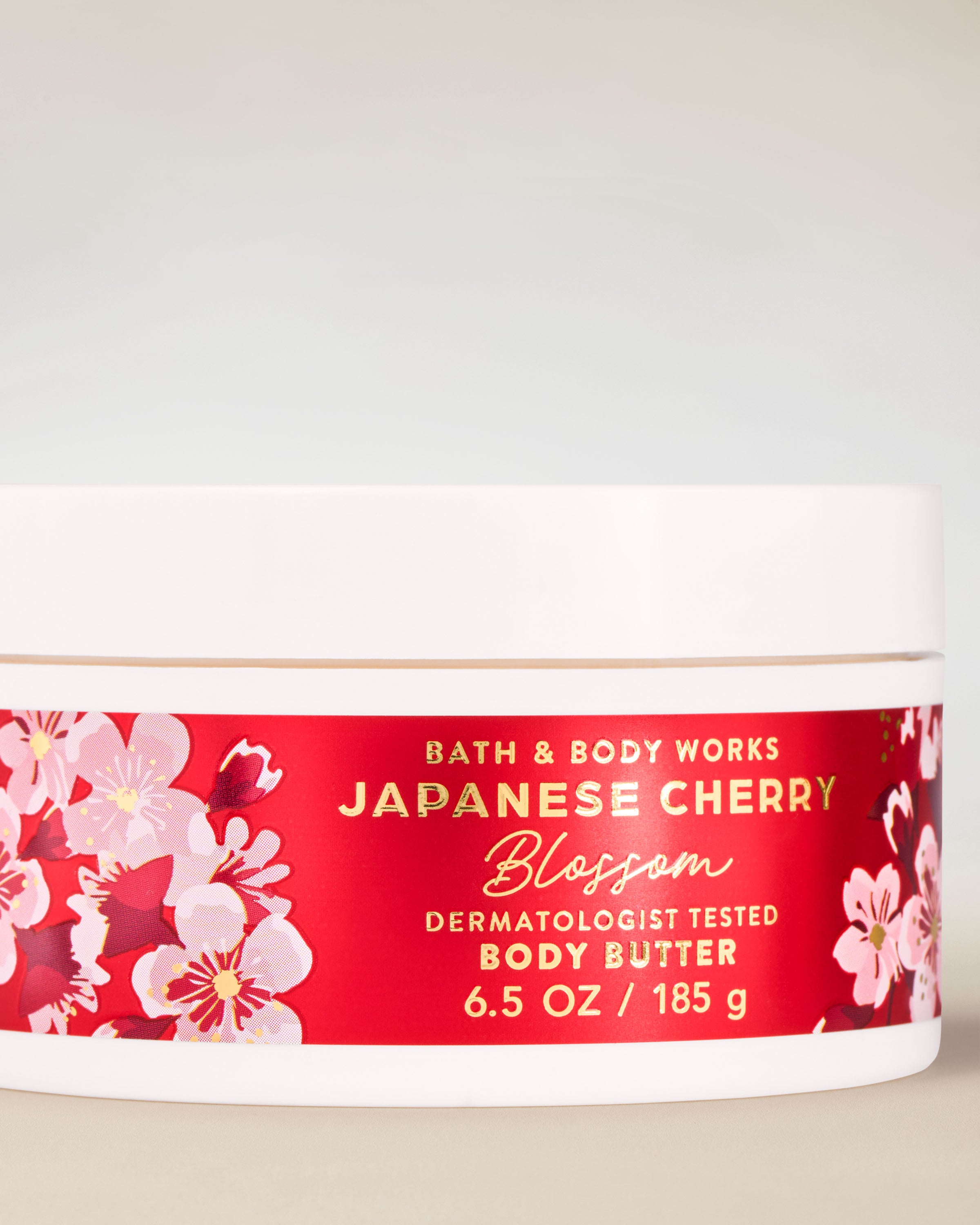 Japanese Cherry Blossom Body Butter