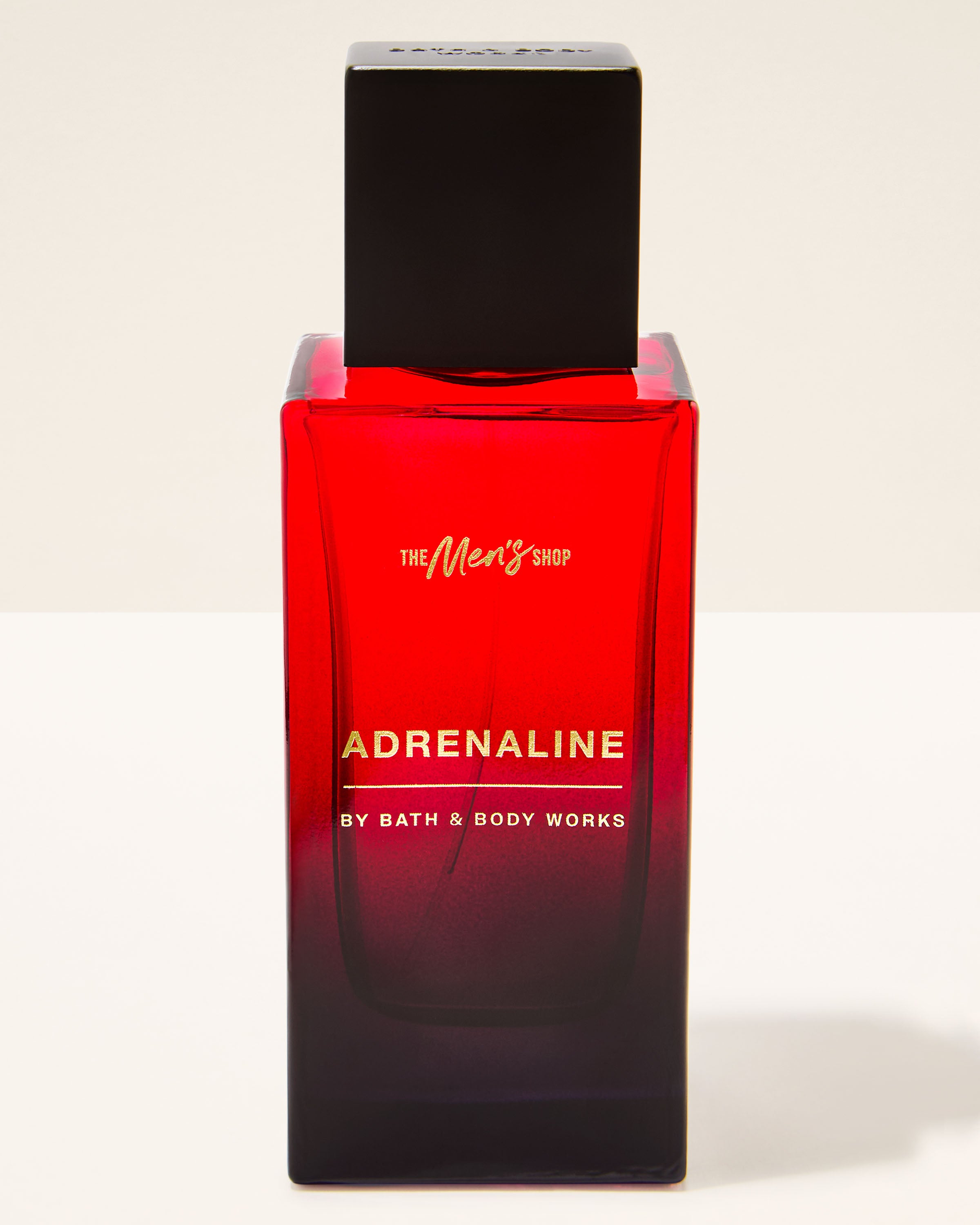 Adrenaline Cologne