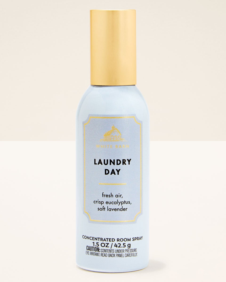 Laundry Day Room Spray | Bath & Body Works