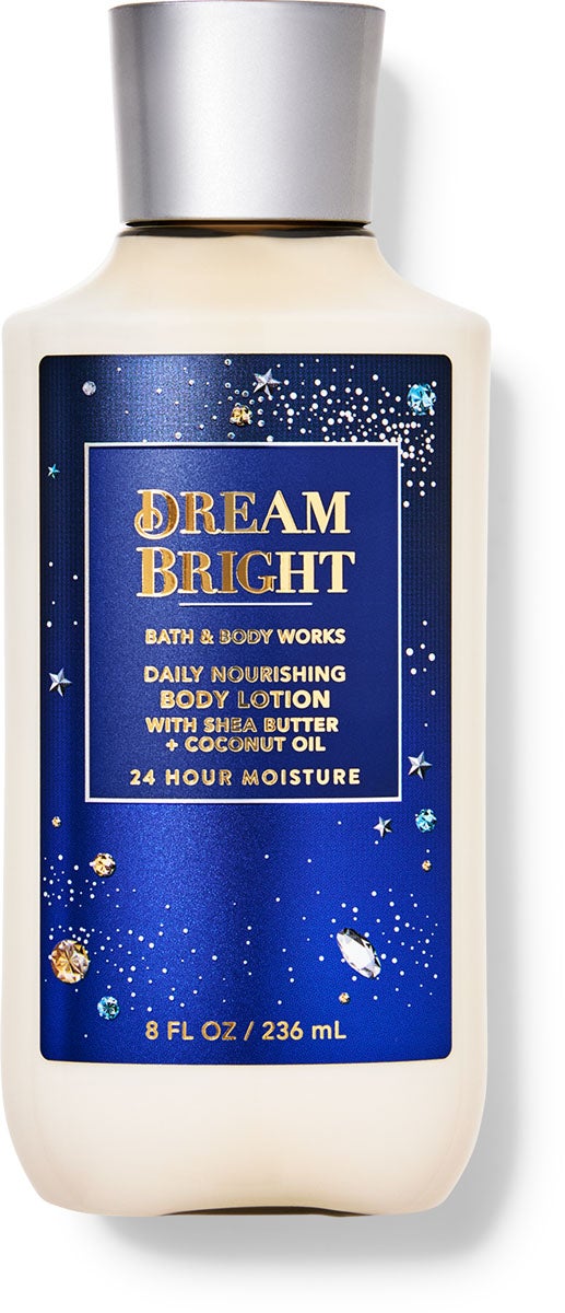 Dream Bright Body Lotion | Bath & Body Works