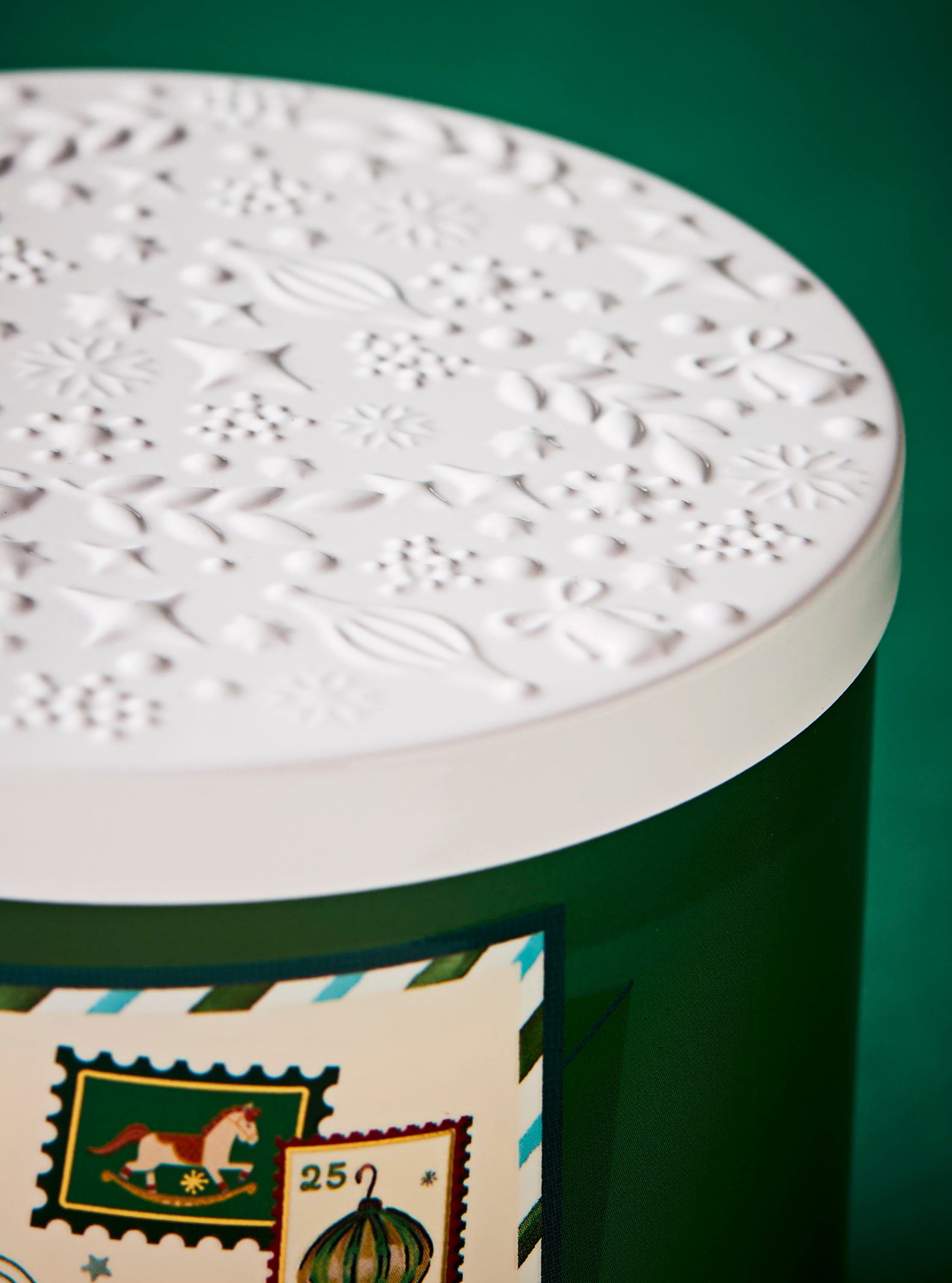 Tree Farm  3-Wick Candle