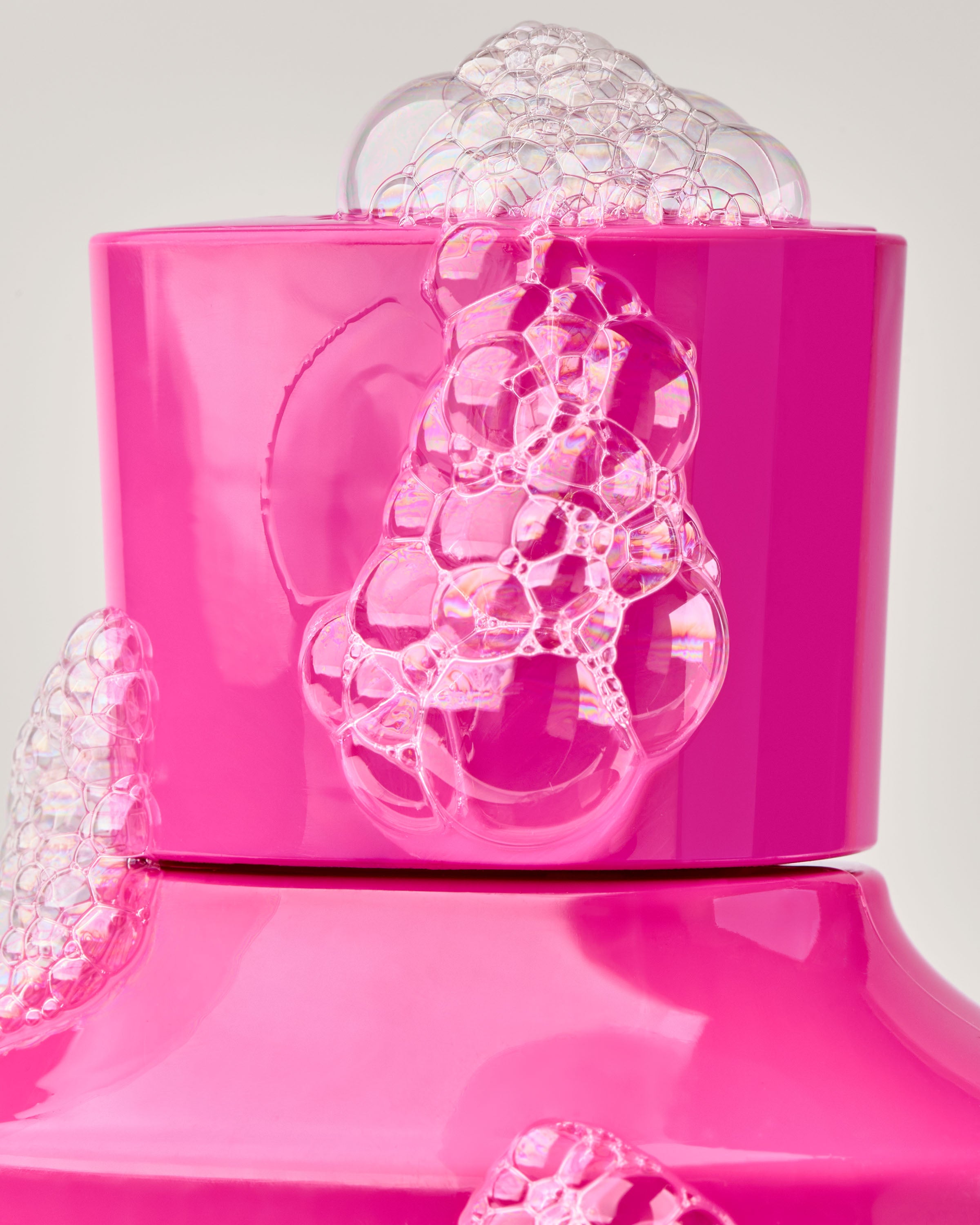 Sweetheart Cherry Body Wash