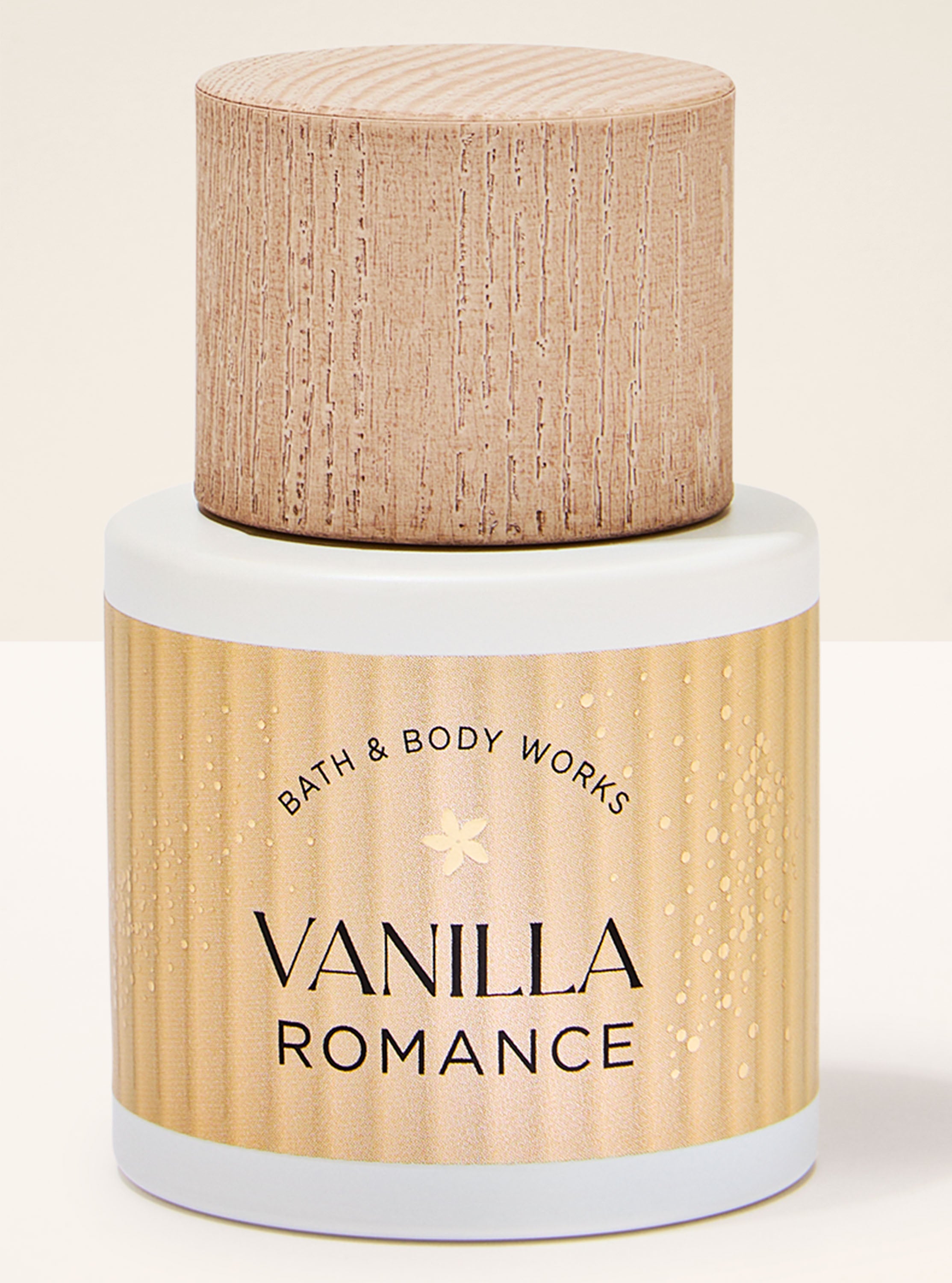 Vanilla Romance Eau De Parfum
