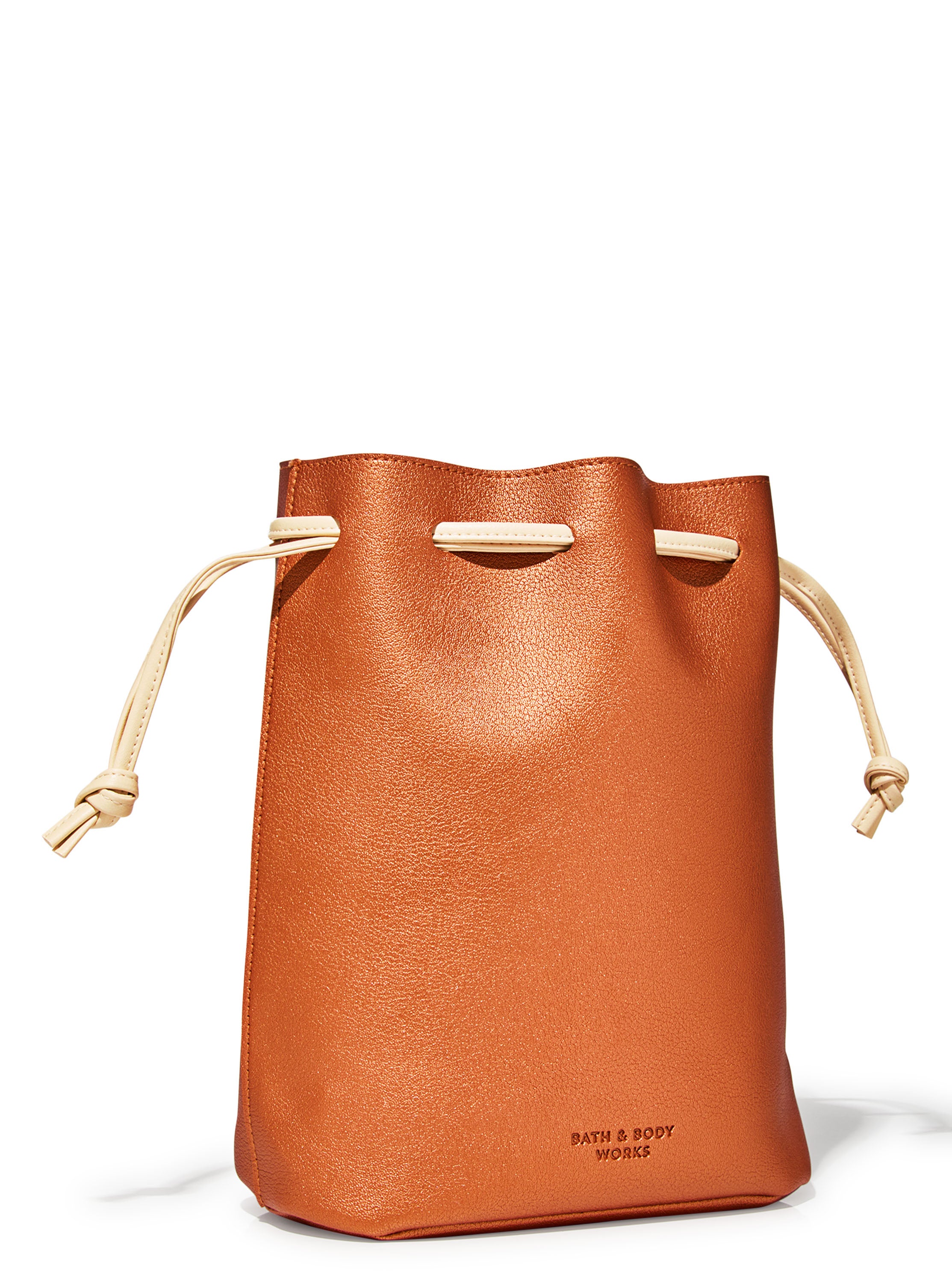 Bronze Gift Bag