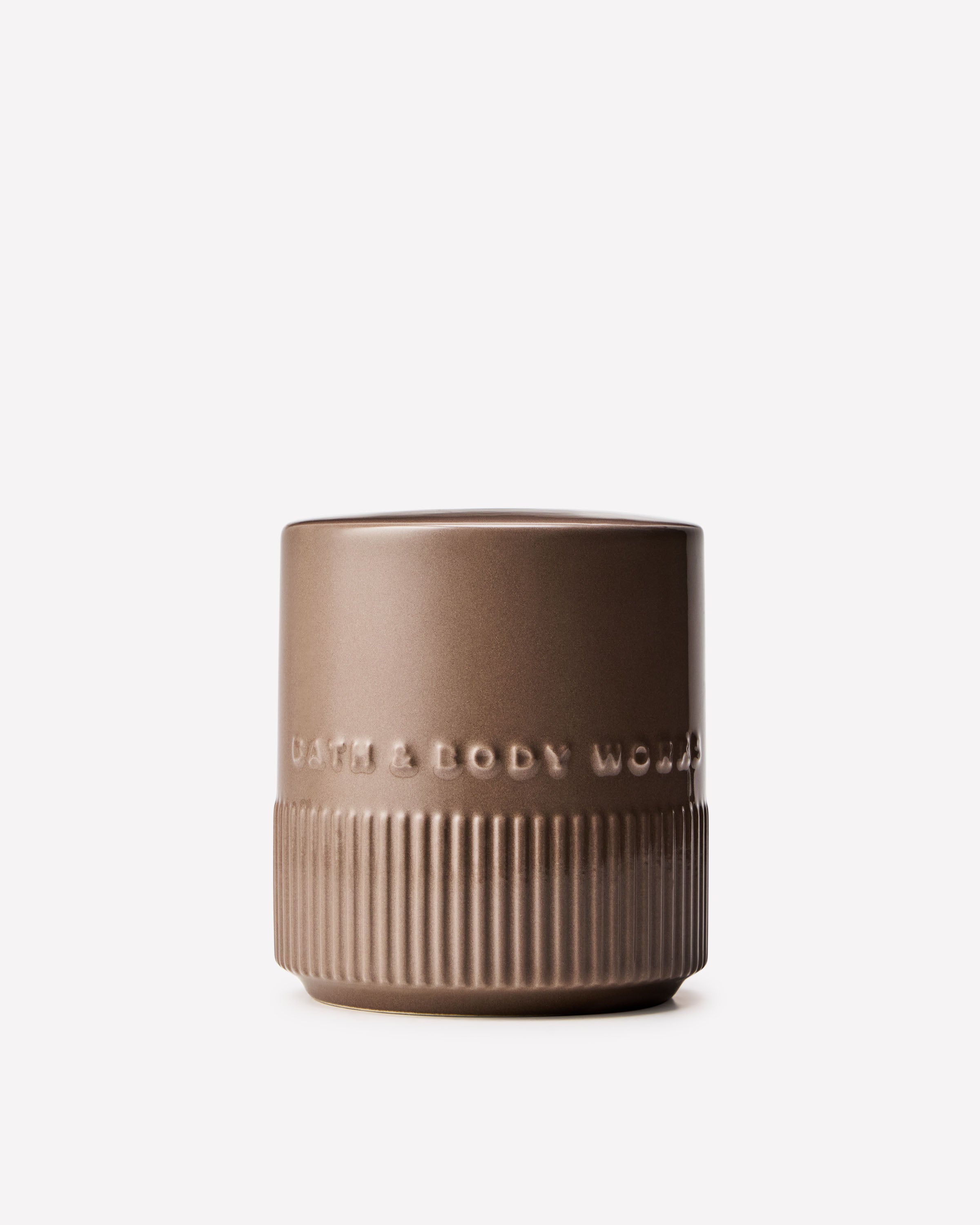 Ceramic Reed Vessel
