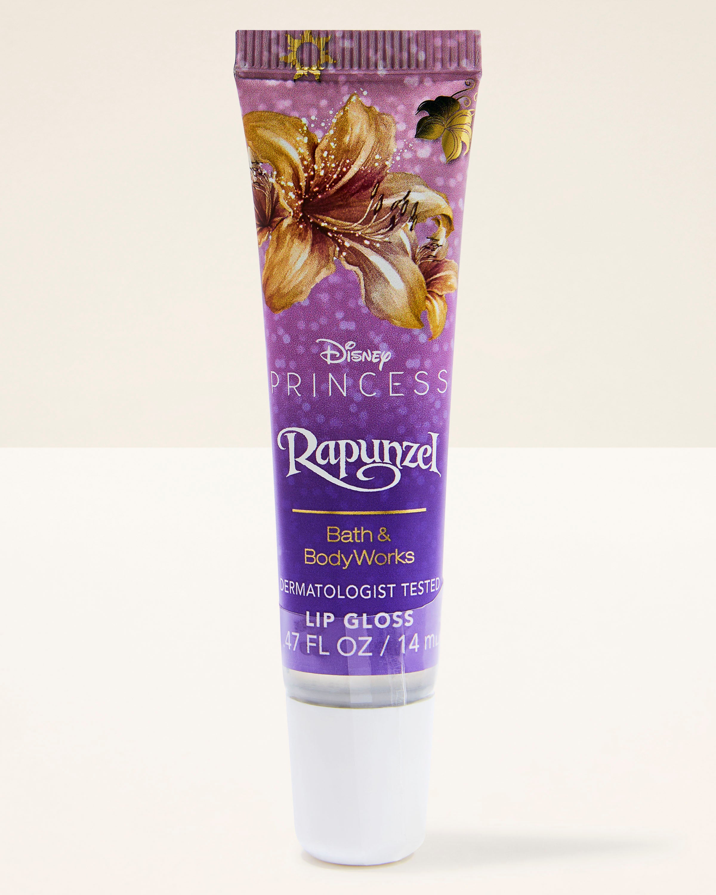 Rapunzel Lip Gloss