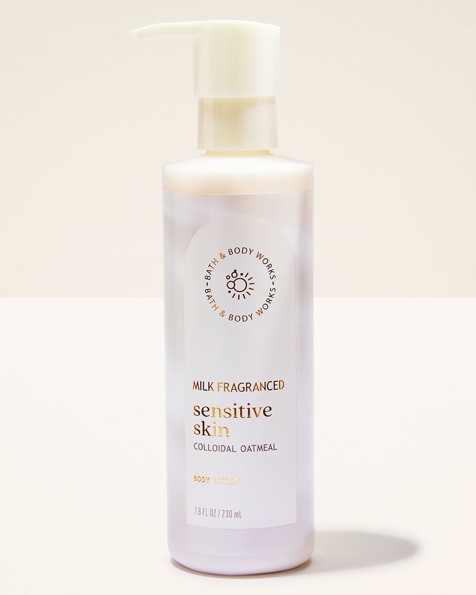 Wellness Body Care Products | Bath & Body Works