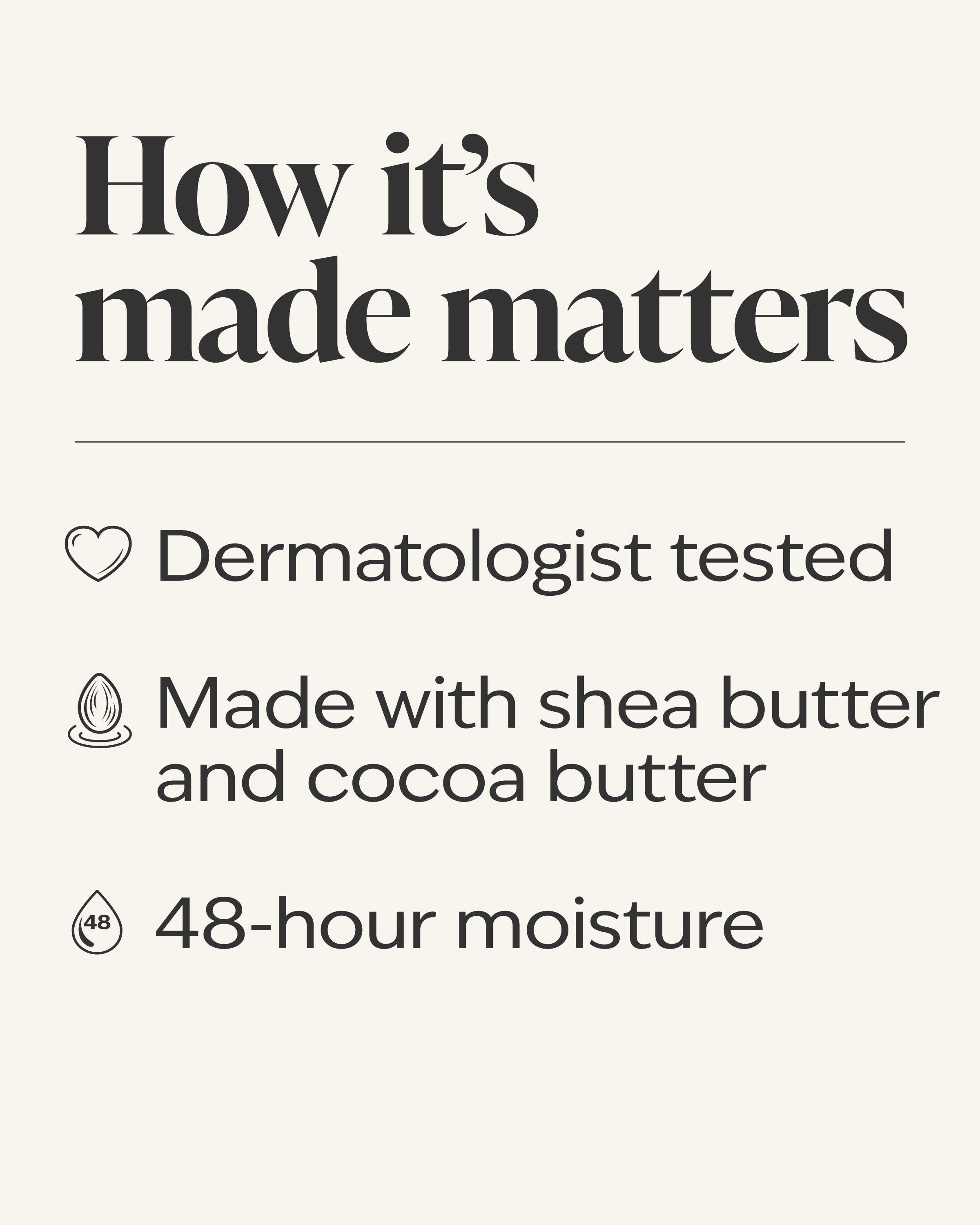 Into the Night Glowtion Body Butter